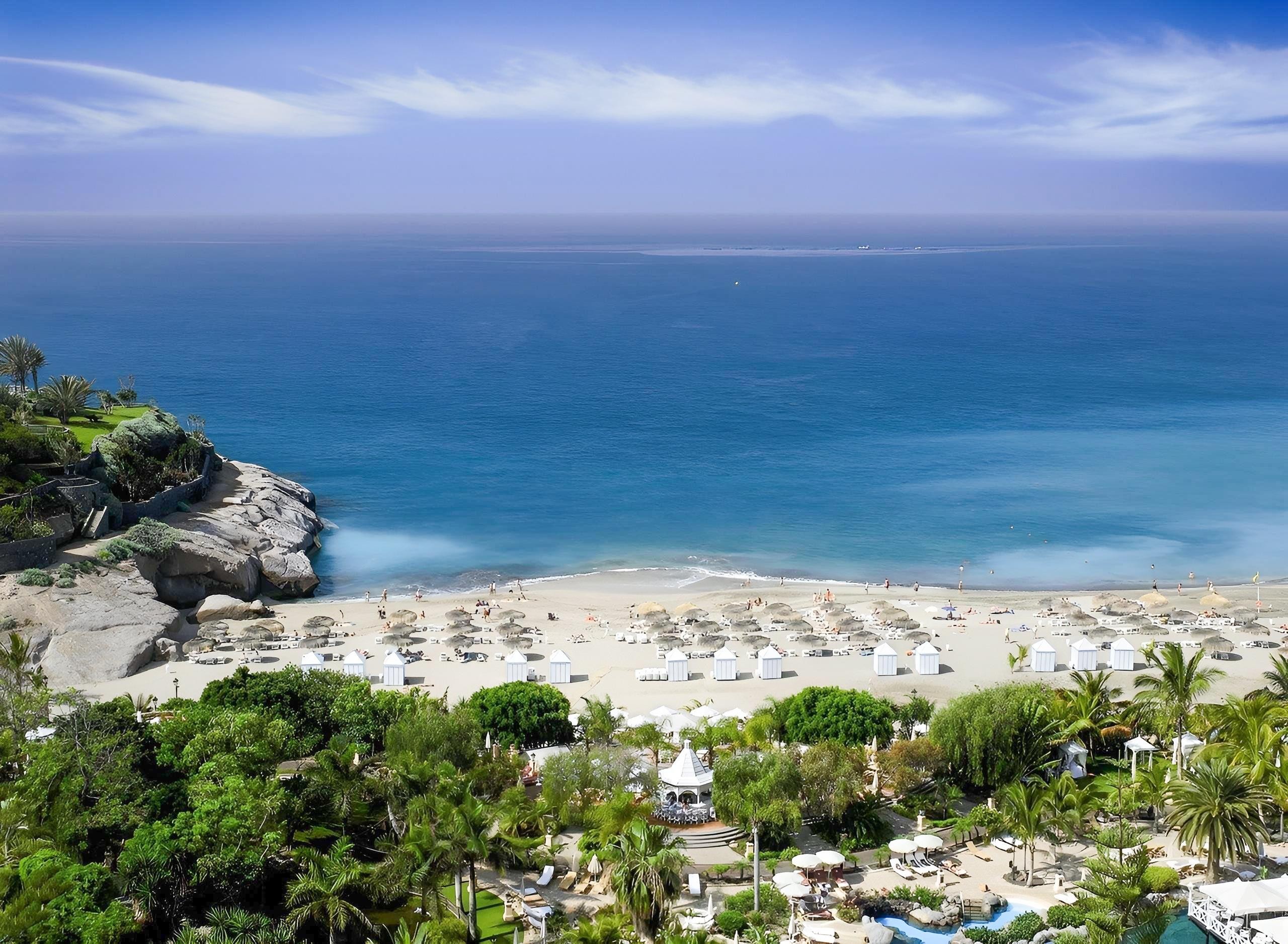 Gran Hotel Bahia del Duque 4