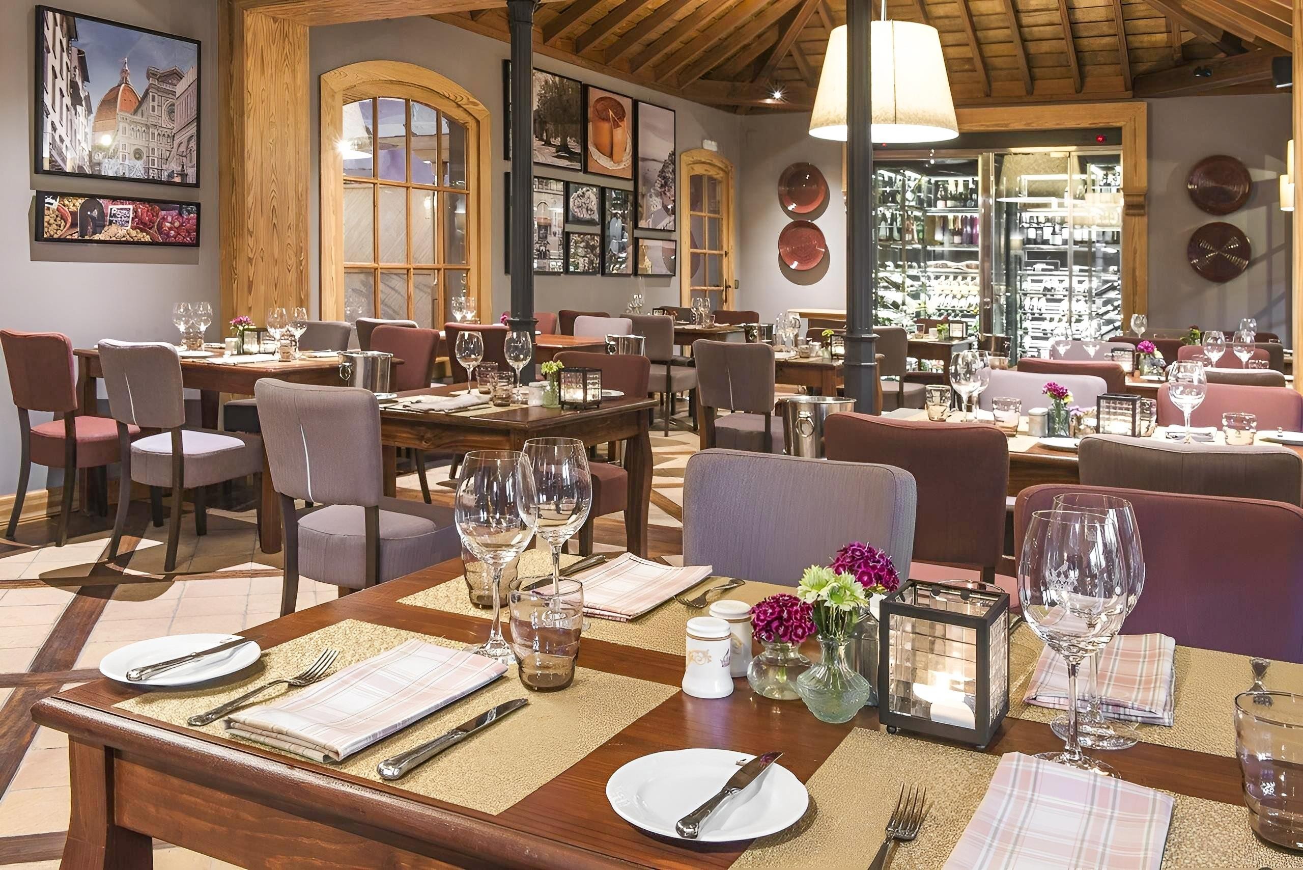 Gran Hotel Bahia del Duque 18