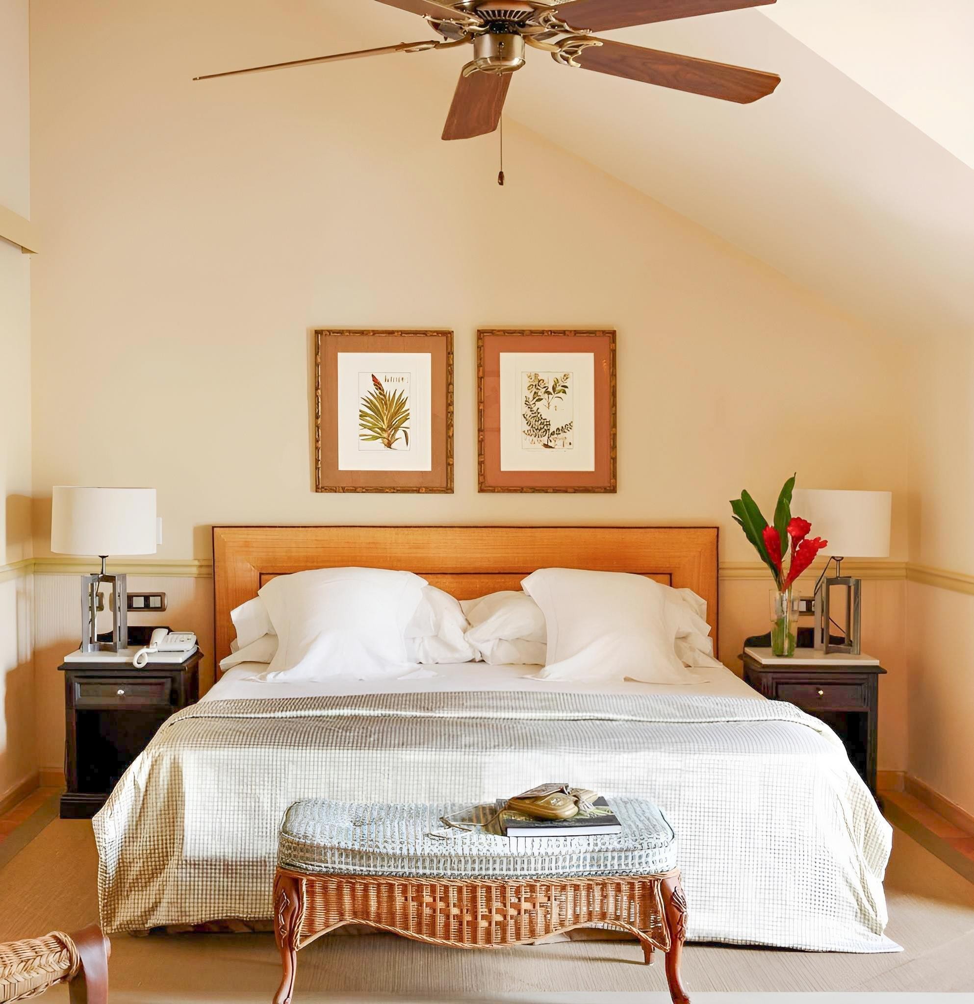 Gran Hotel Bahia del Duque 9