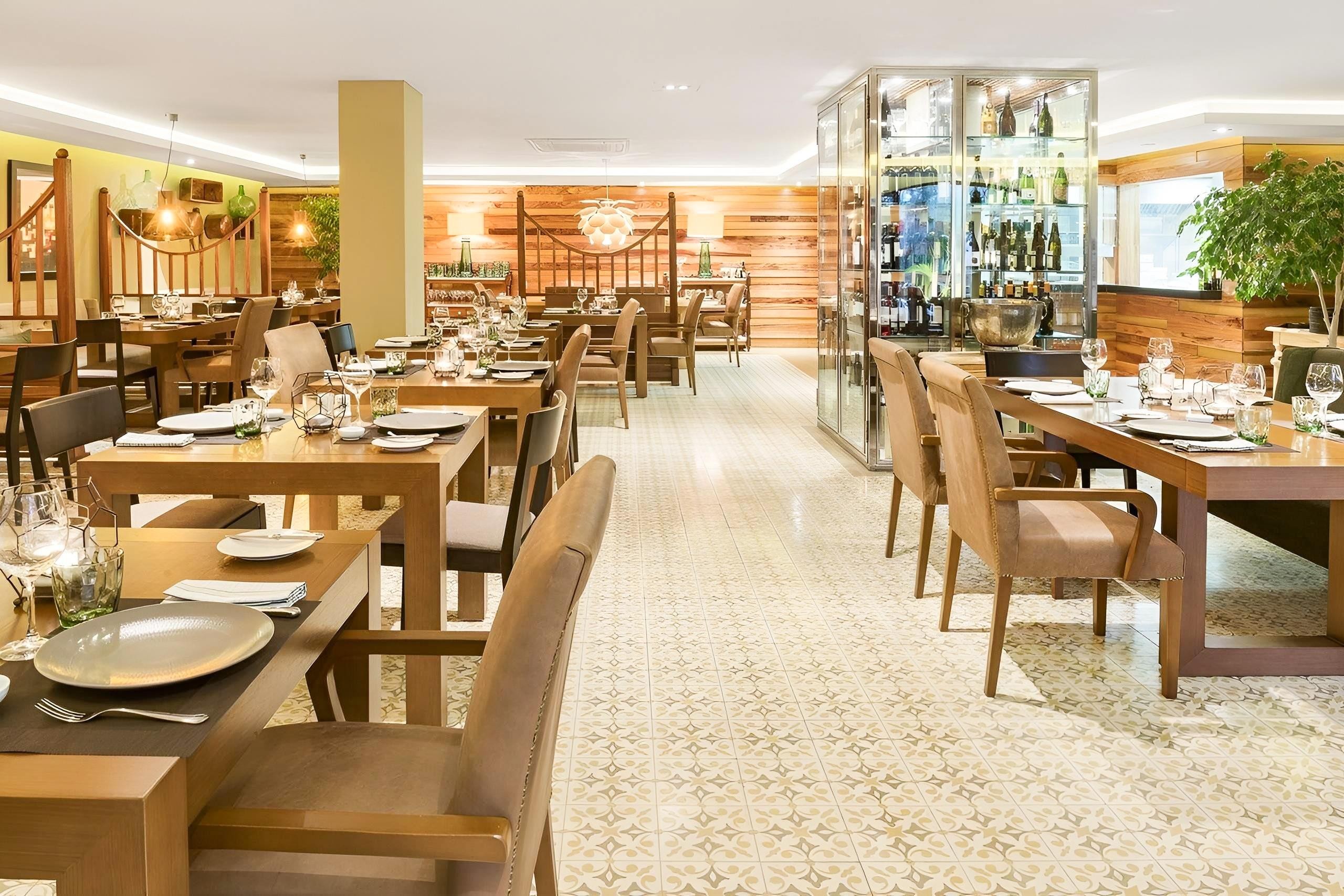 Gran Hotel Bahia del Duque 17