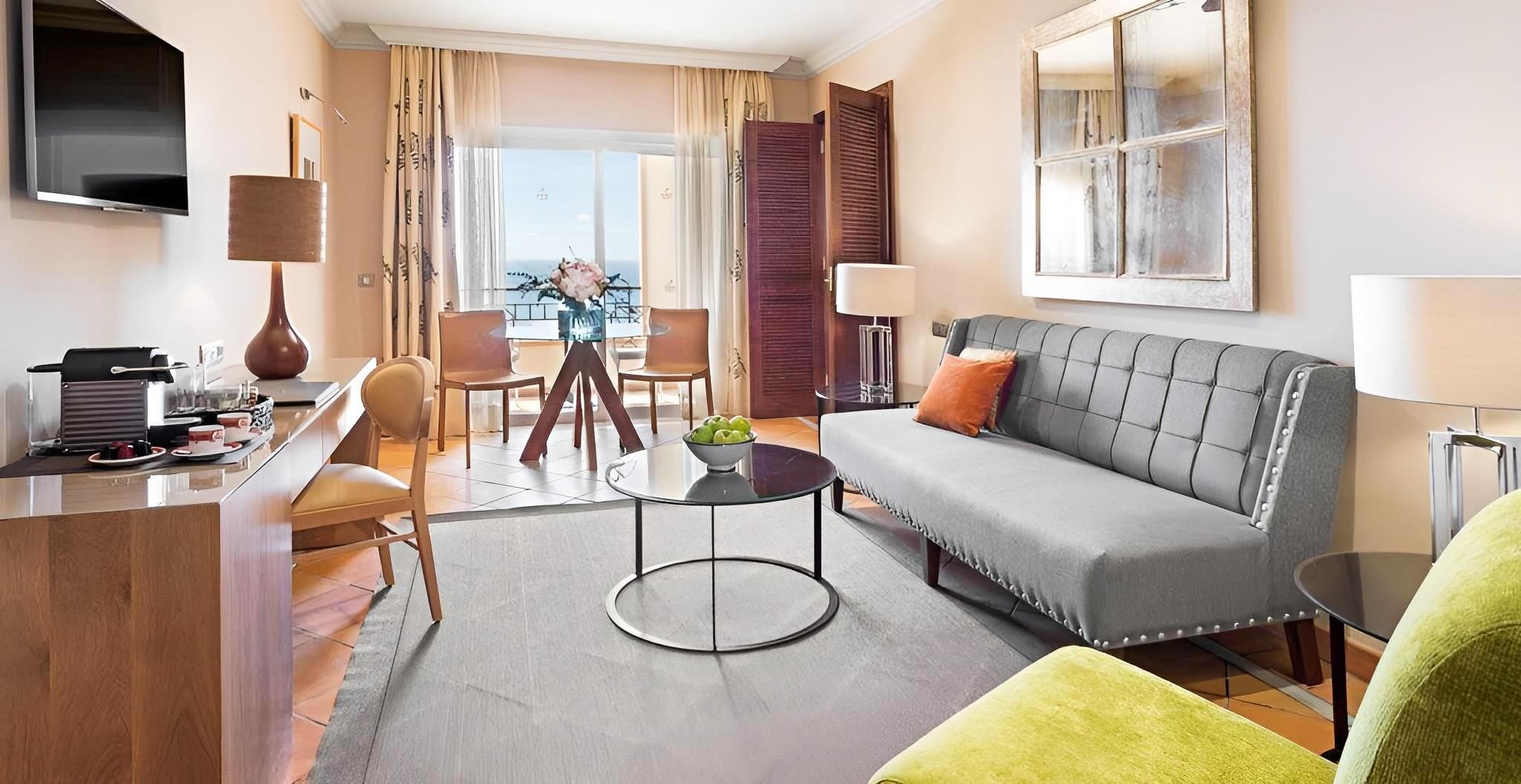 Gran Hotel Bahia del Duque 11