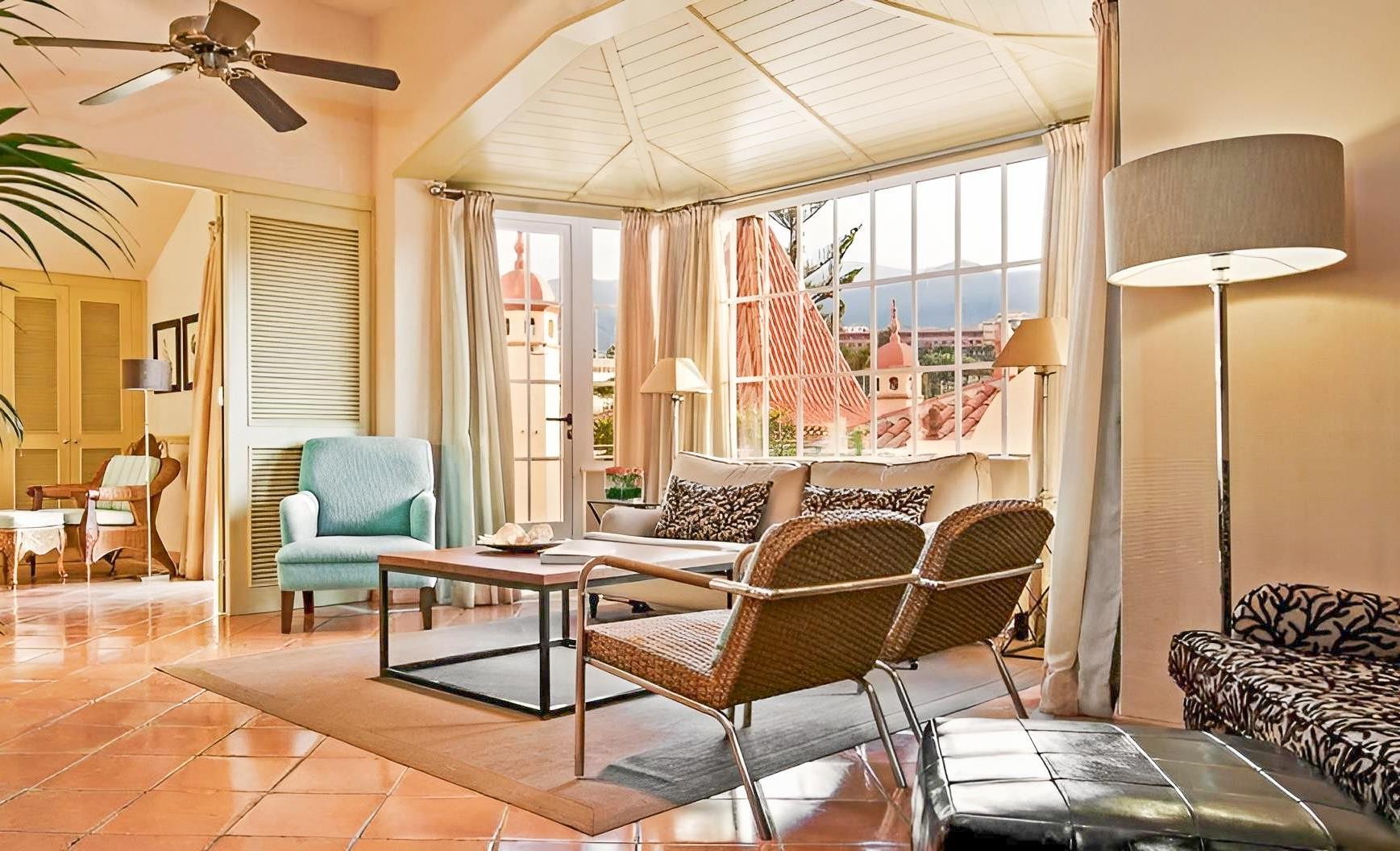 Gran Hotel Bahia del Duque 21