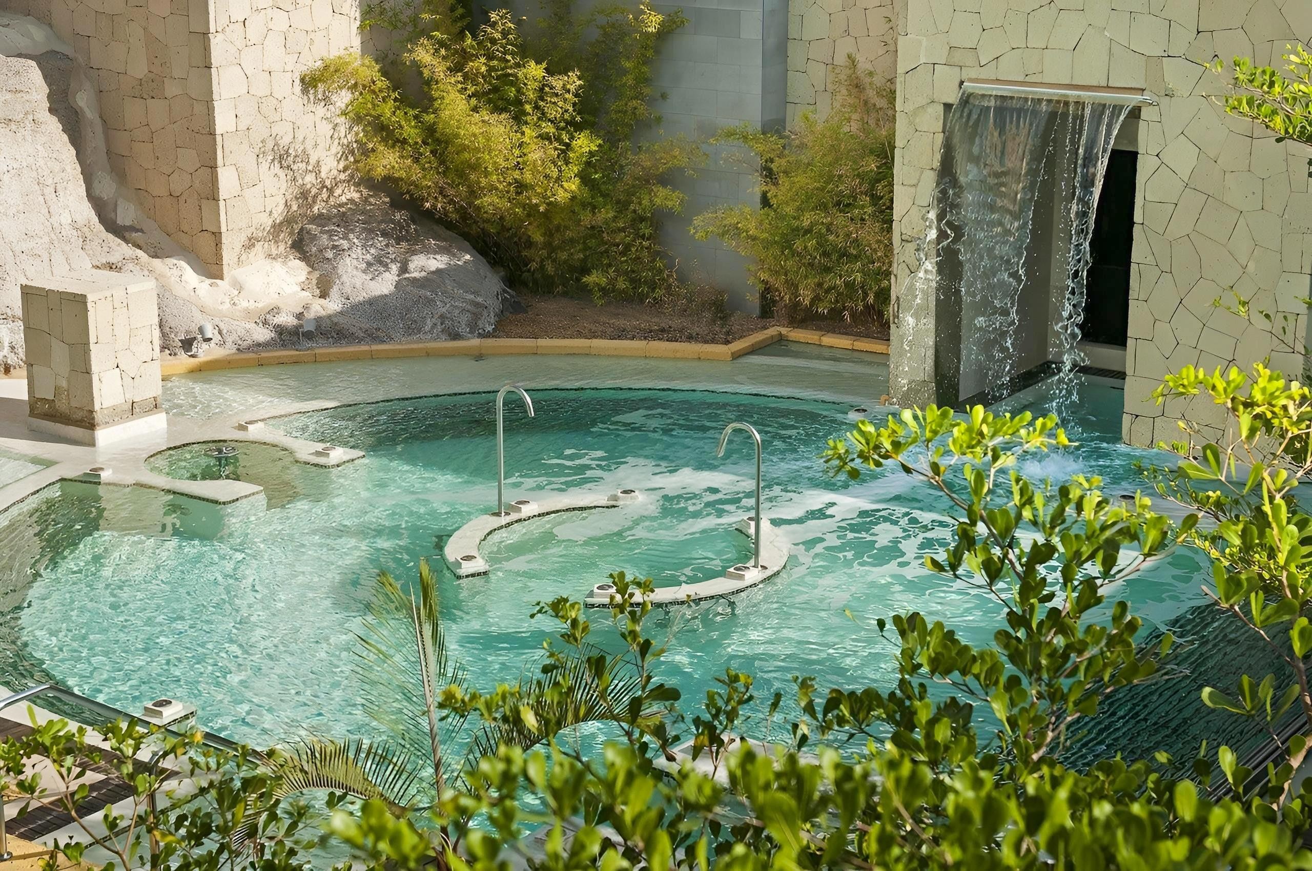 Gran Hotel Bahia del Duque 25