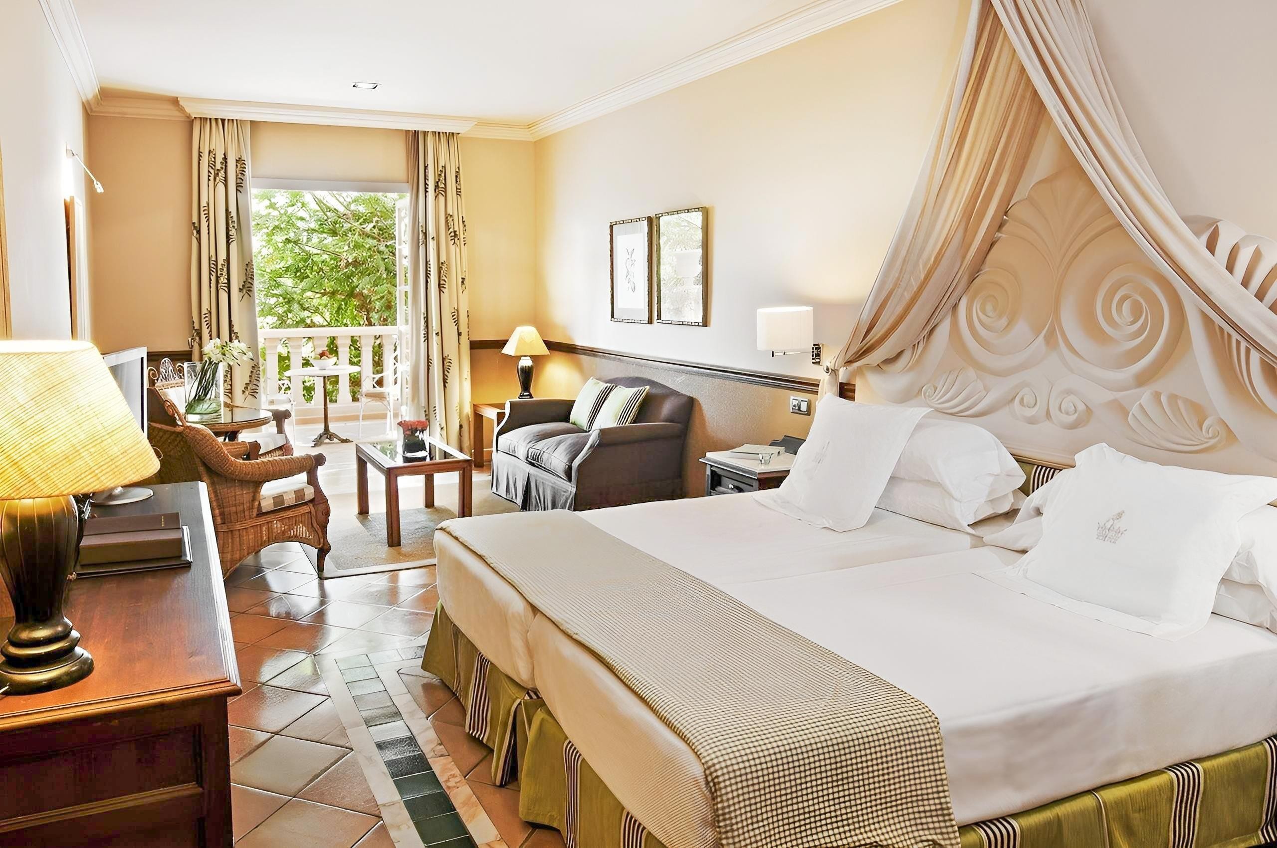 Gran Hotel Bahia del Duque 6