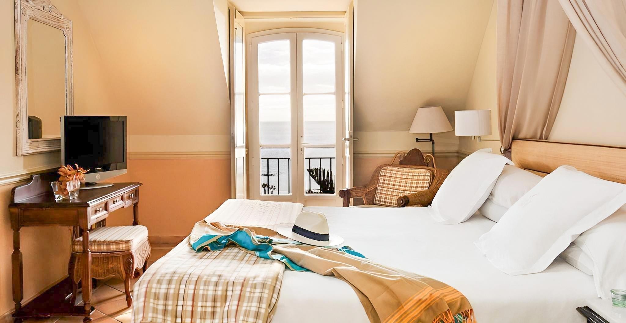 Gran Hotel Bahia del Duque 8