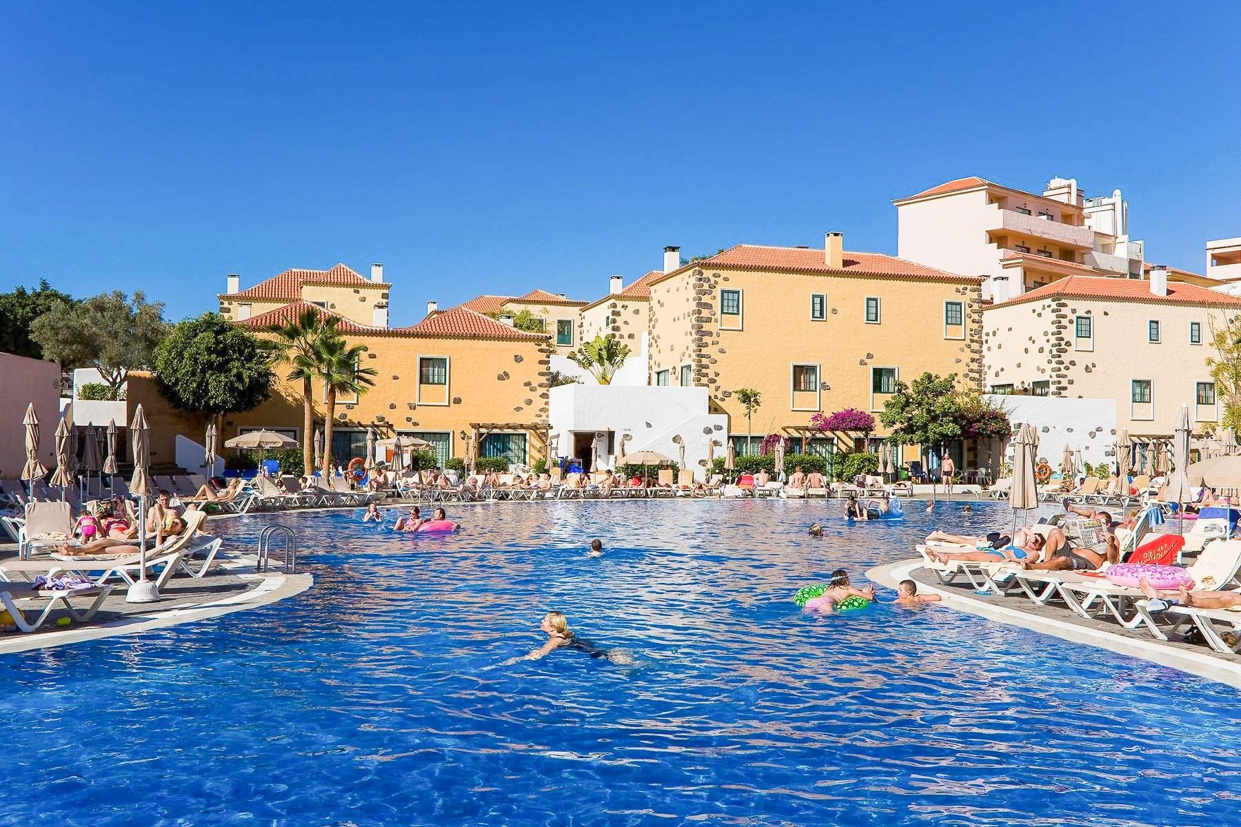 Isabel Family Hotel 2