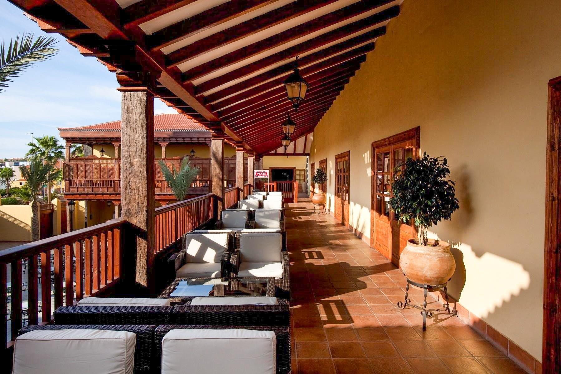 Isabel Family Hotel 16