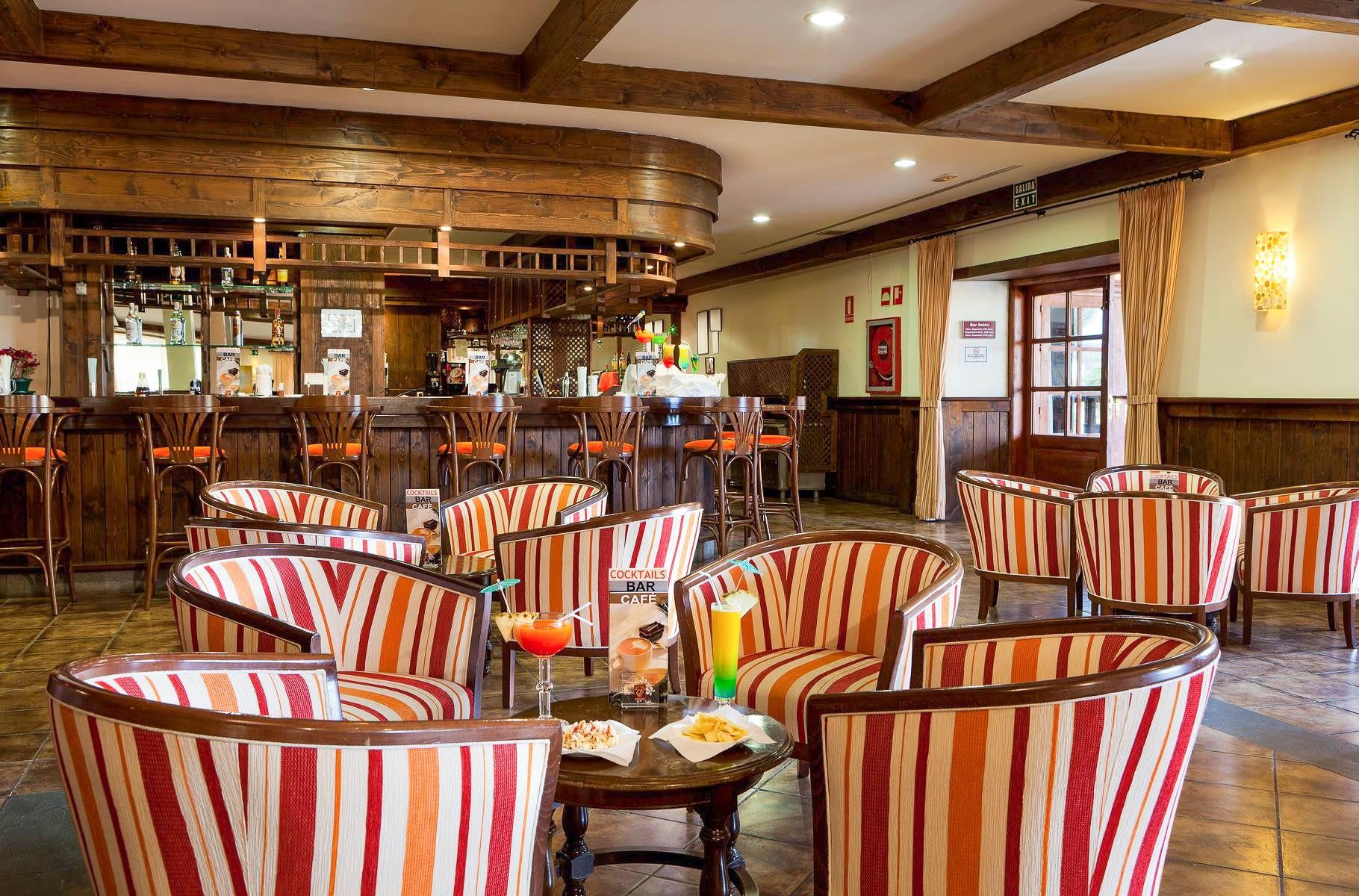 Isabel Family Hotel 13