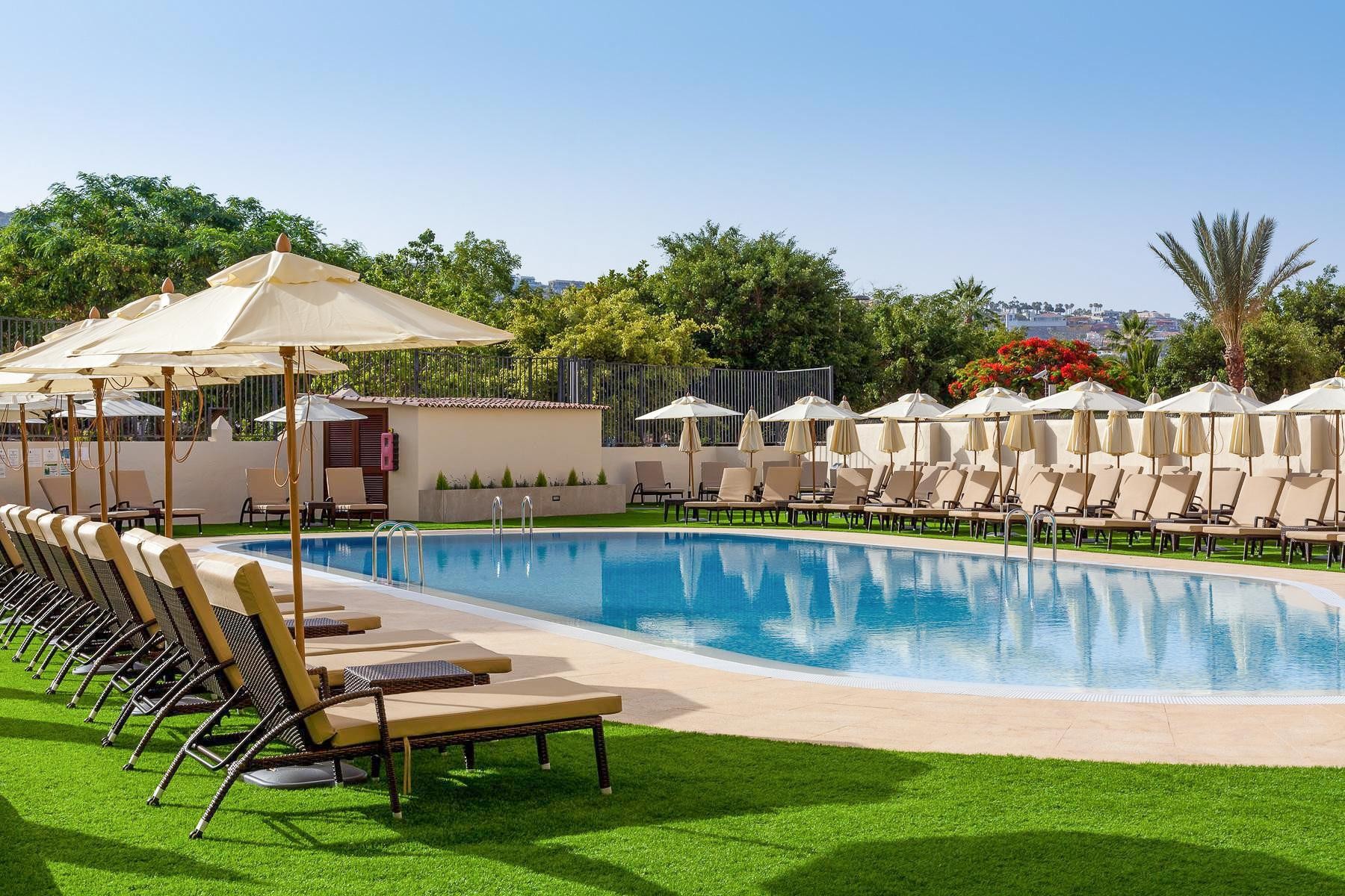 Isabel Family Hotel 3