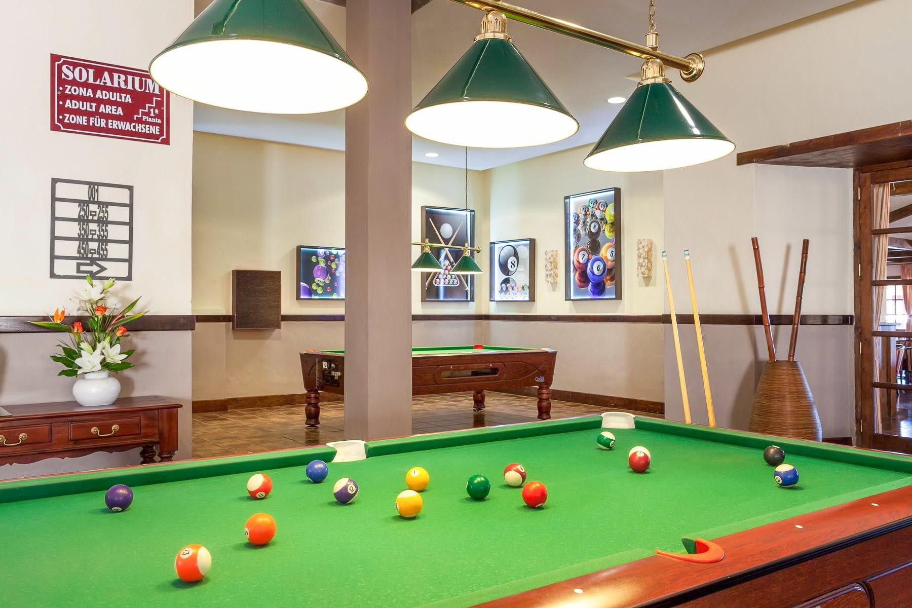 Isabel Family Hotel 23