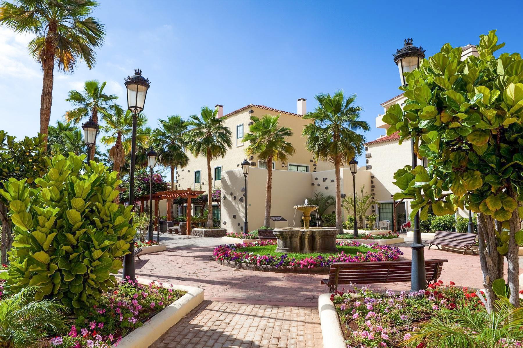 Isabel Family Hotel 4