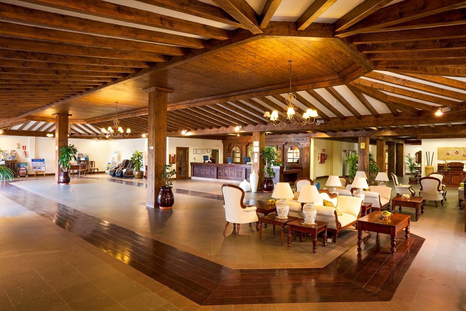 Isabel Family Hotel 15