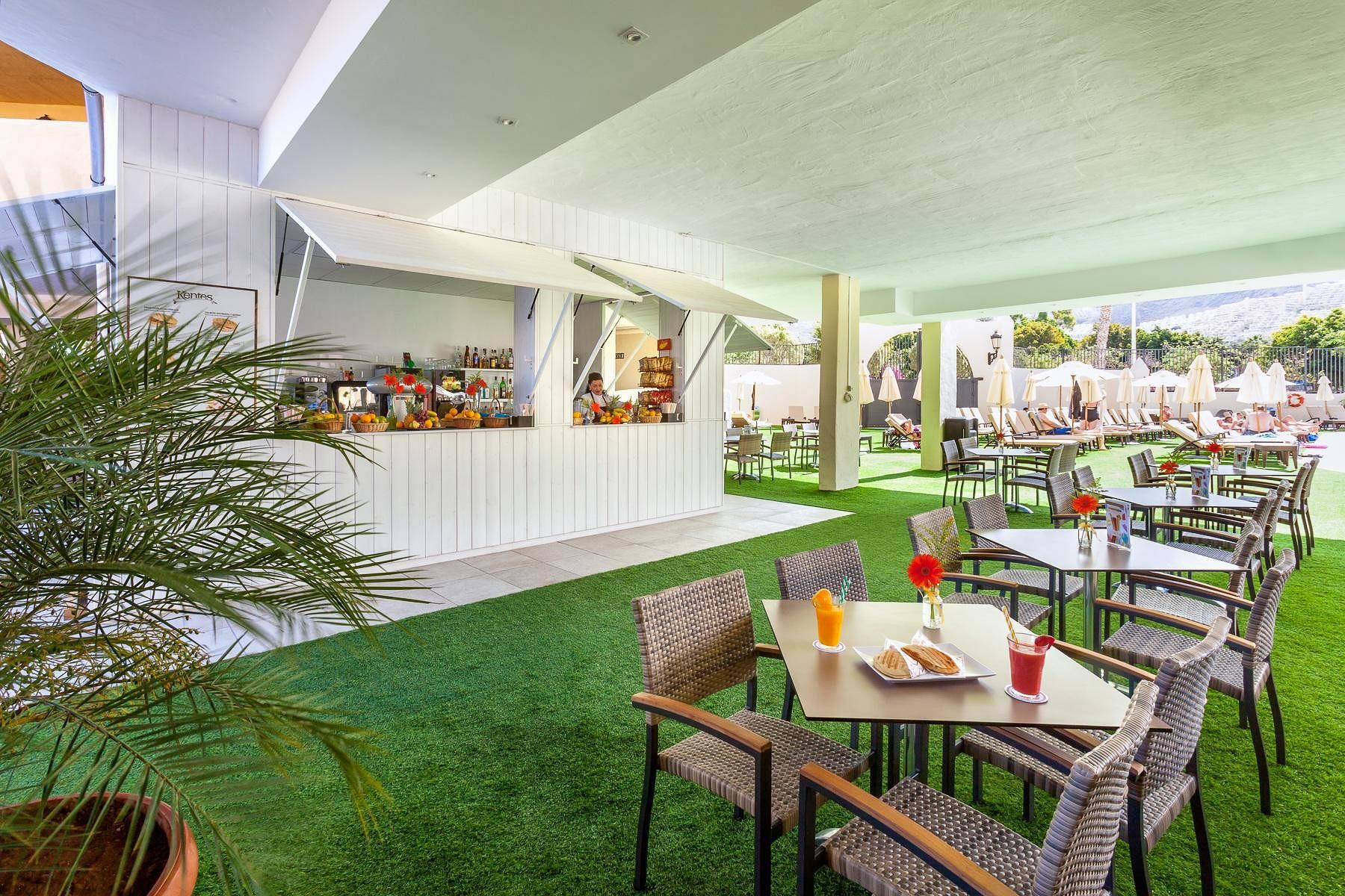 Isabel Family Hotel 14