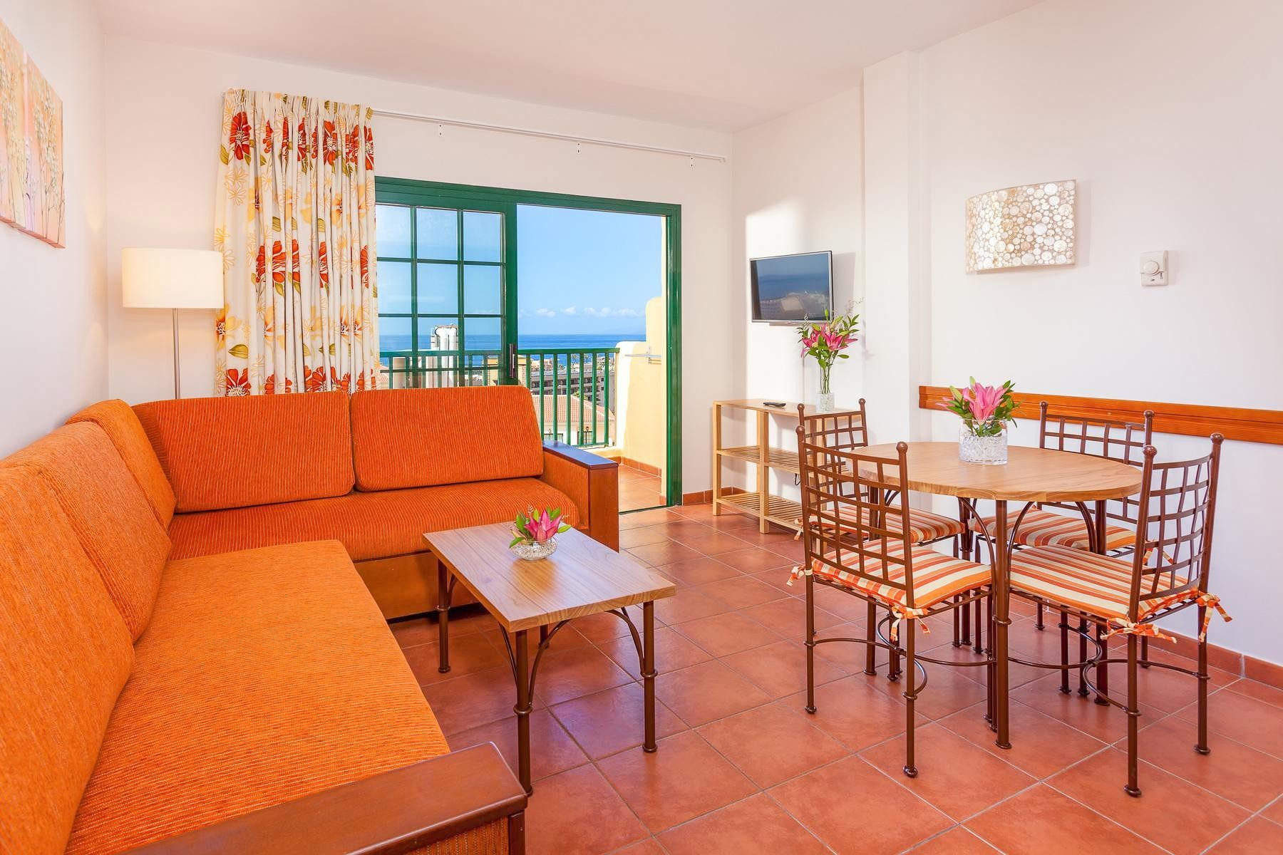 Isabel Family Hotel 6