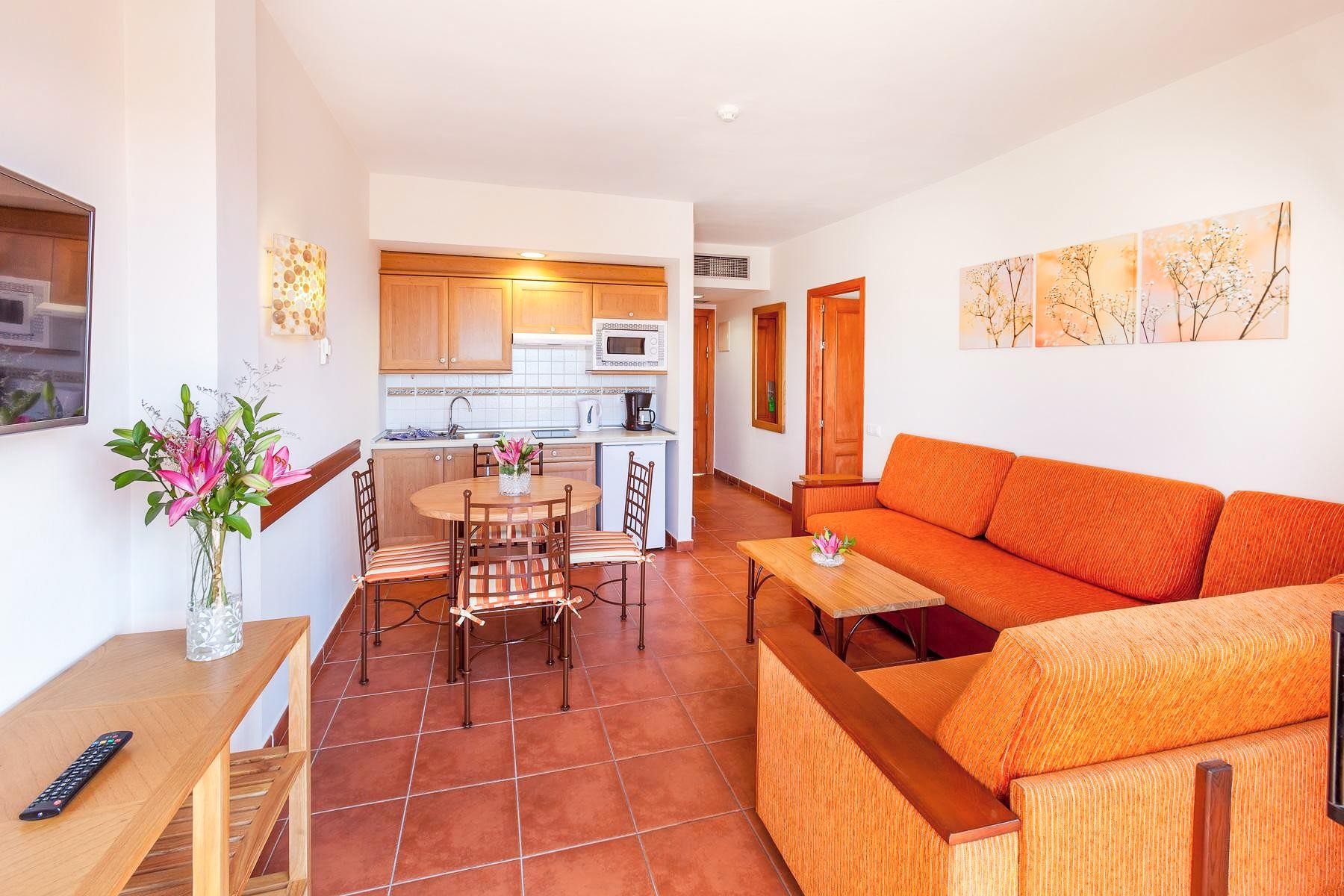 Isabel Family Hotel 7