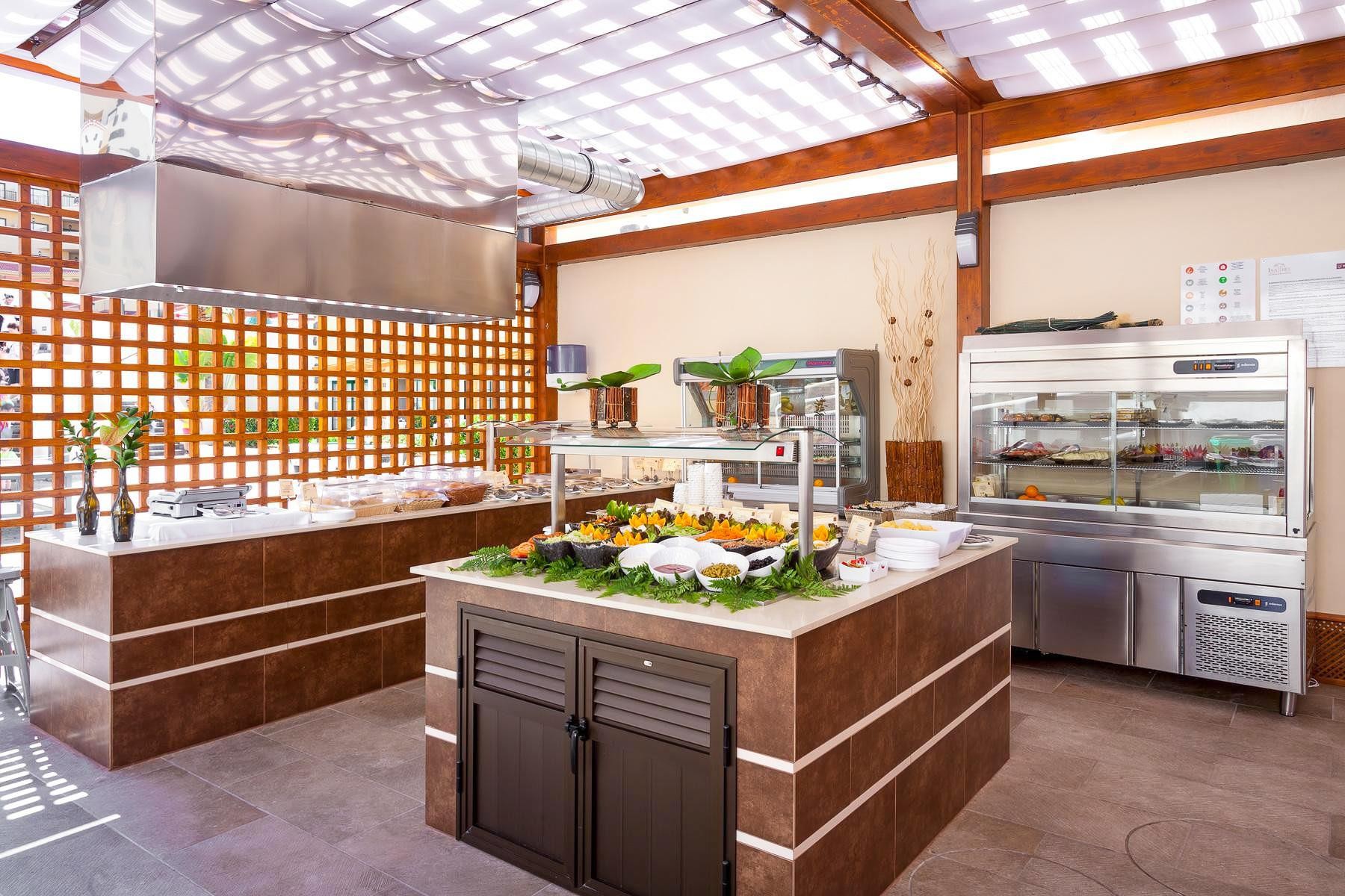 Isabel Family Hotel 17