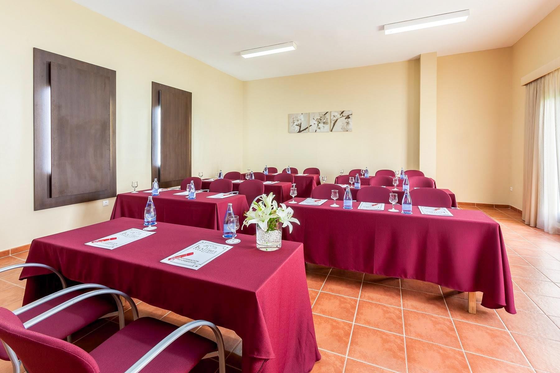 Isabel Family Hotel 24