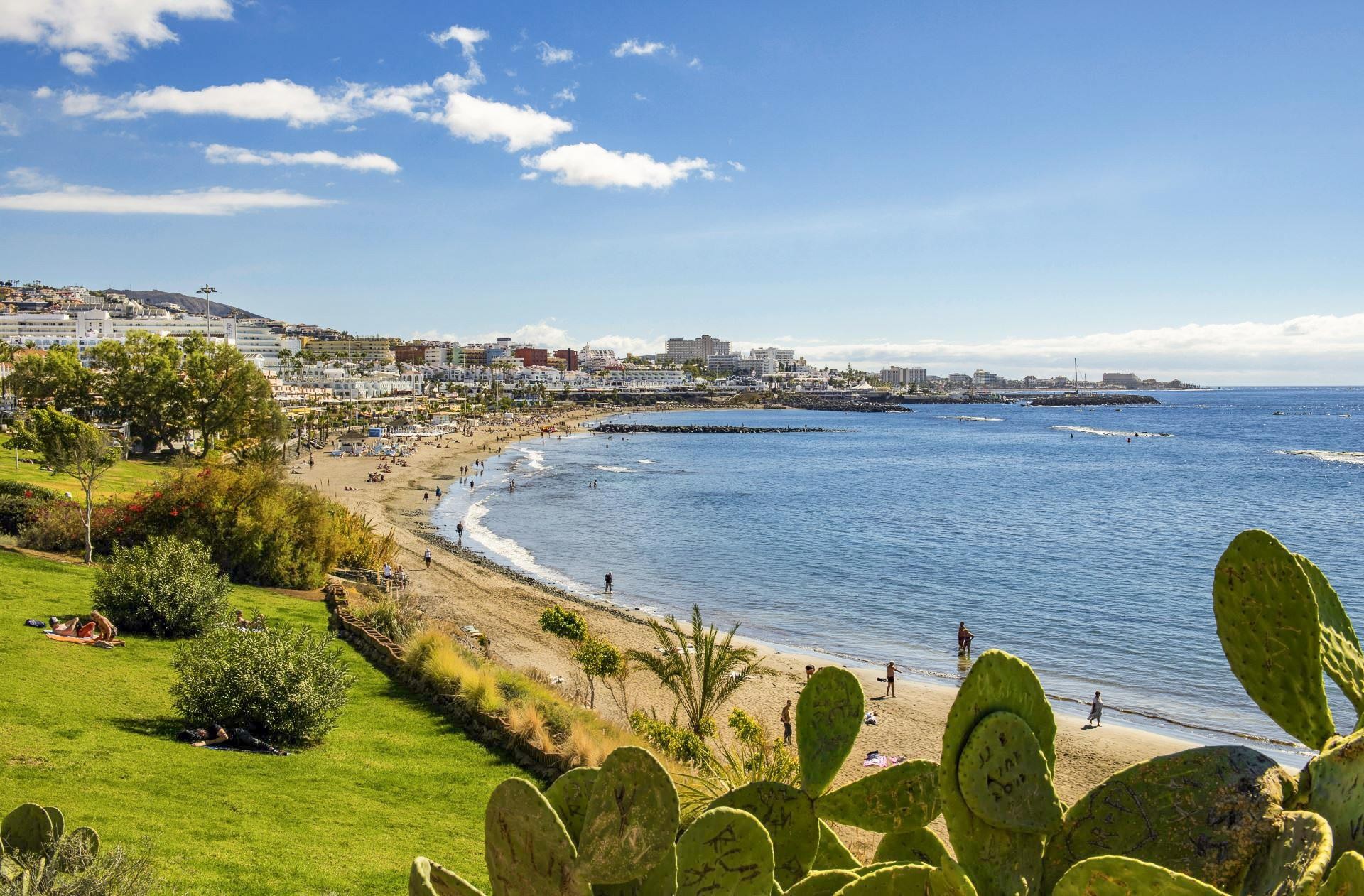 Isabel Family Hotel 21