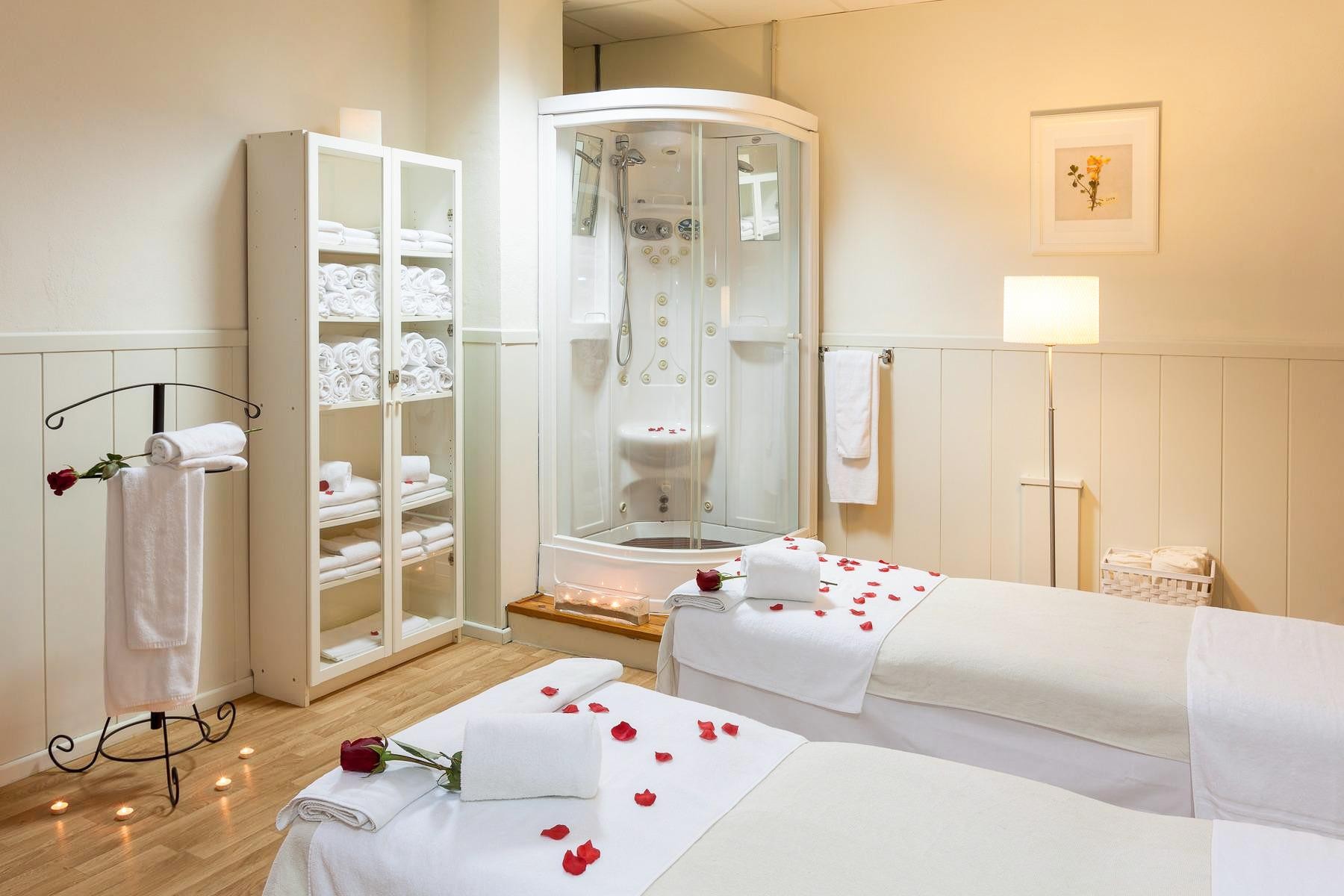 Isabel Family Hotel 25