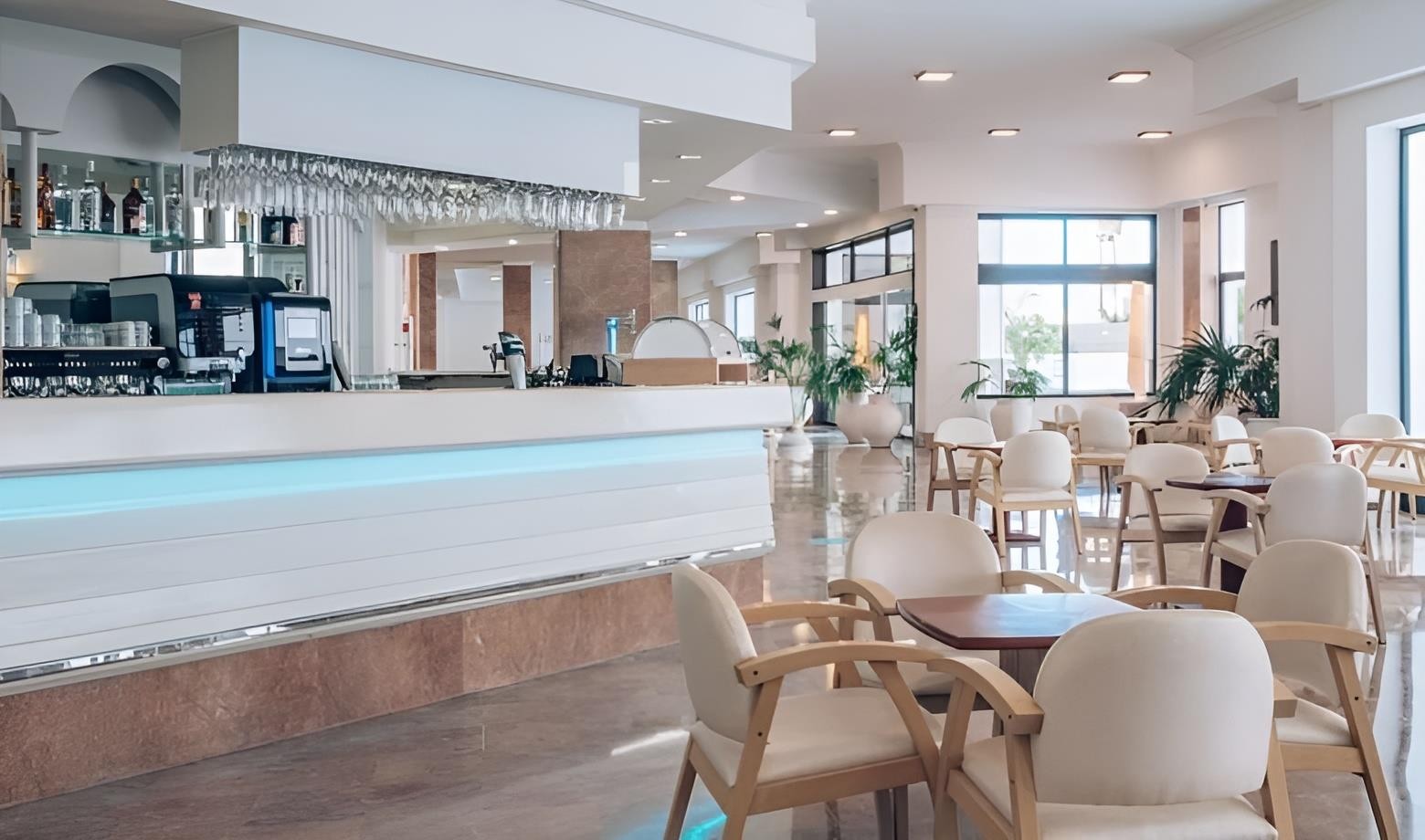Iberostar Las Dalias 