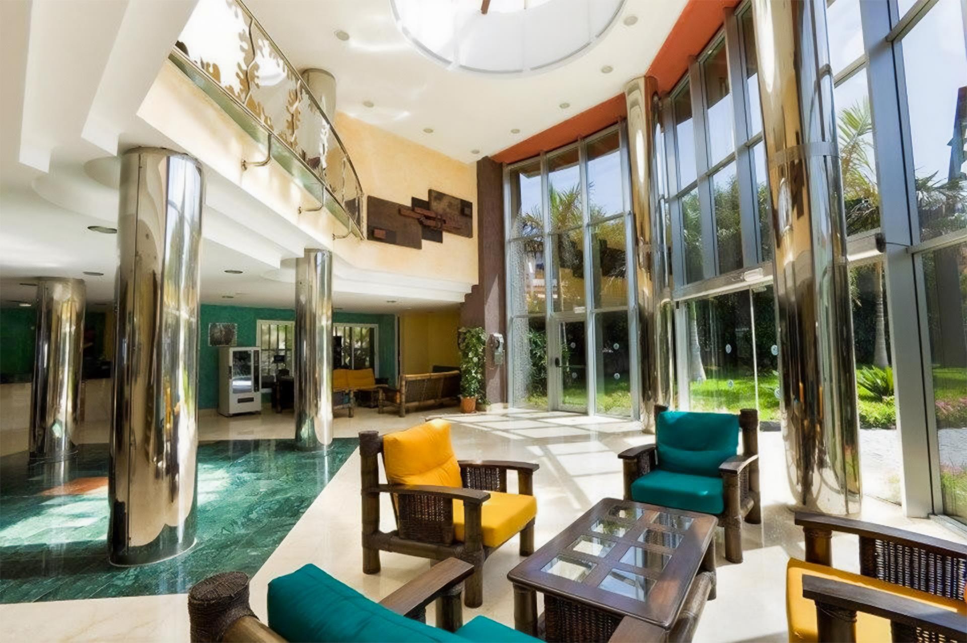 Villa Adeje Beach 10