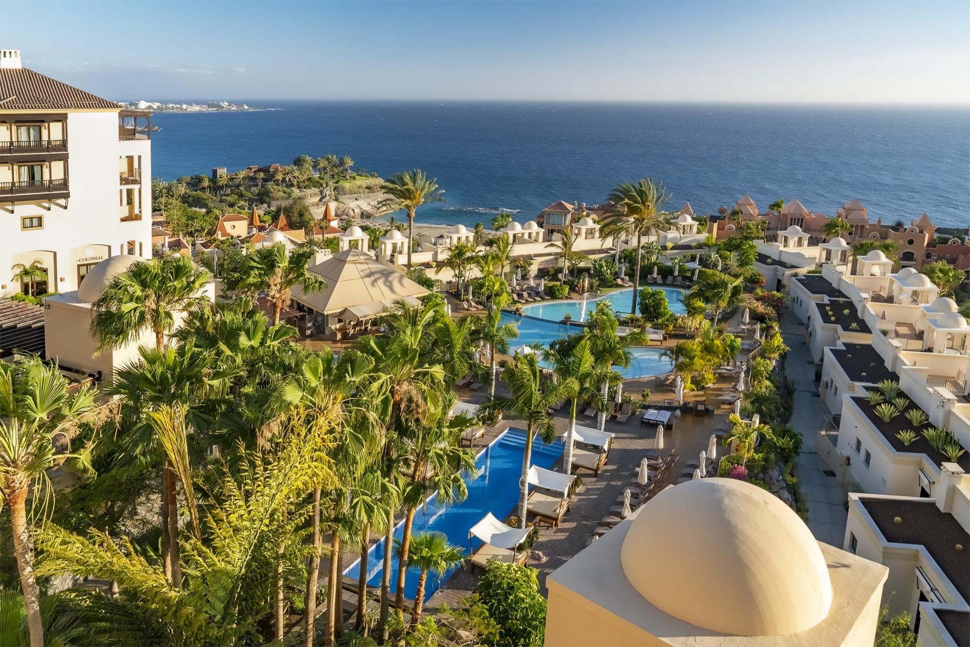 Vincci La Plantacion 4