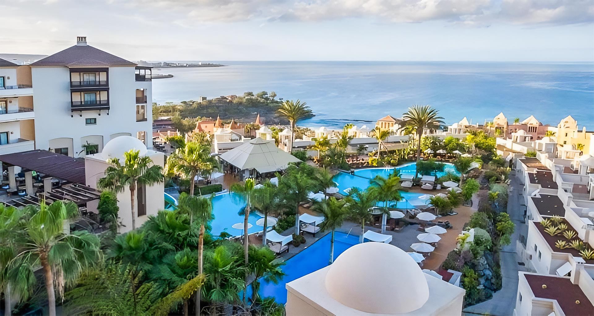 Vincci La Plantacion 2