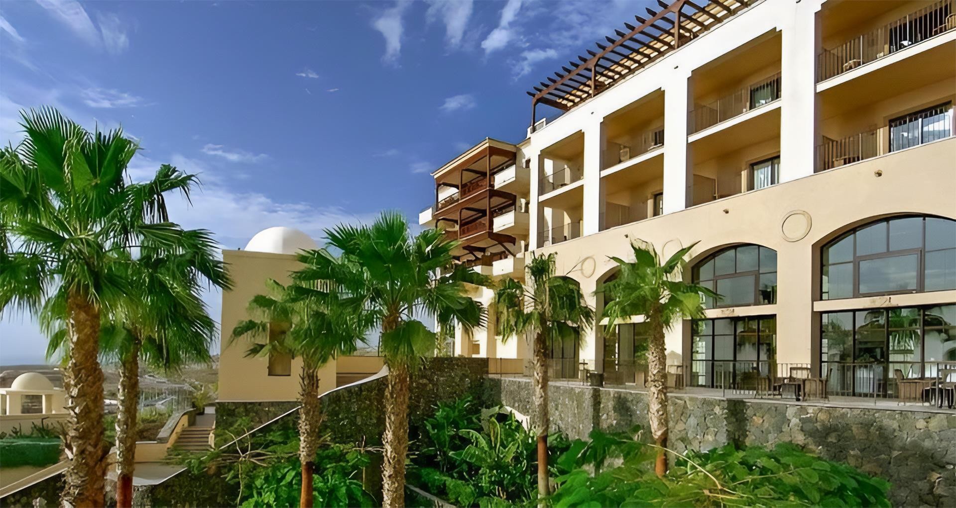 Vincci La Plantacion 5