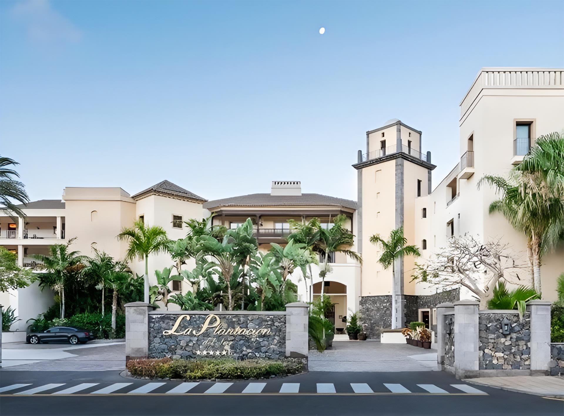 Vincci La Plantacion 26