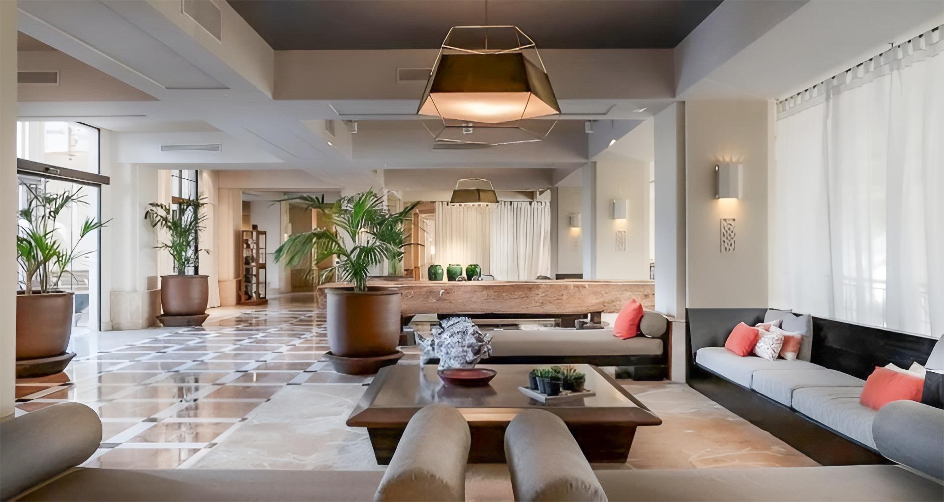 Vincci La Plantacion 18