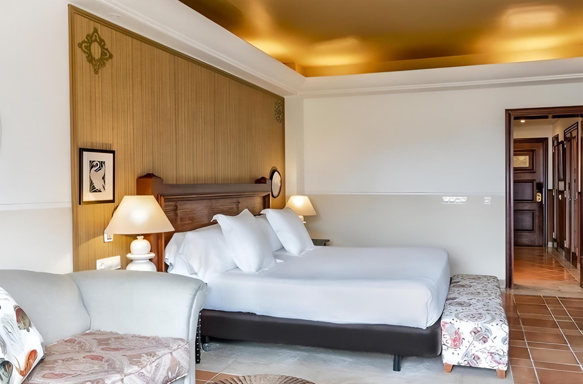 Vincci La Plantacion 6