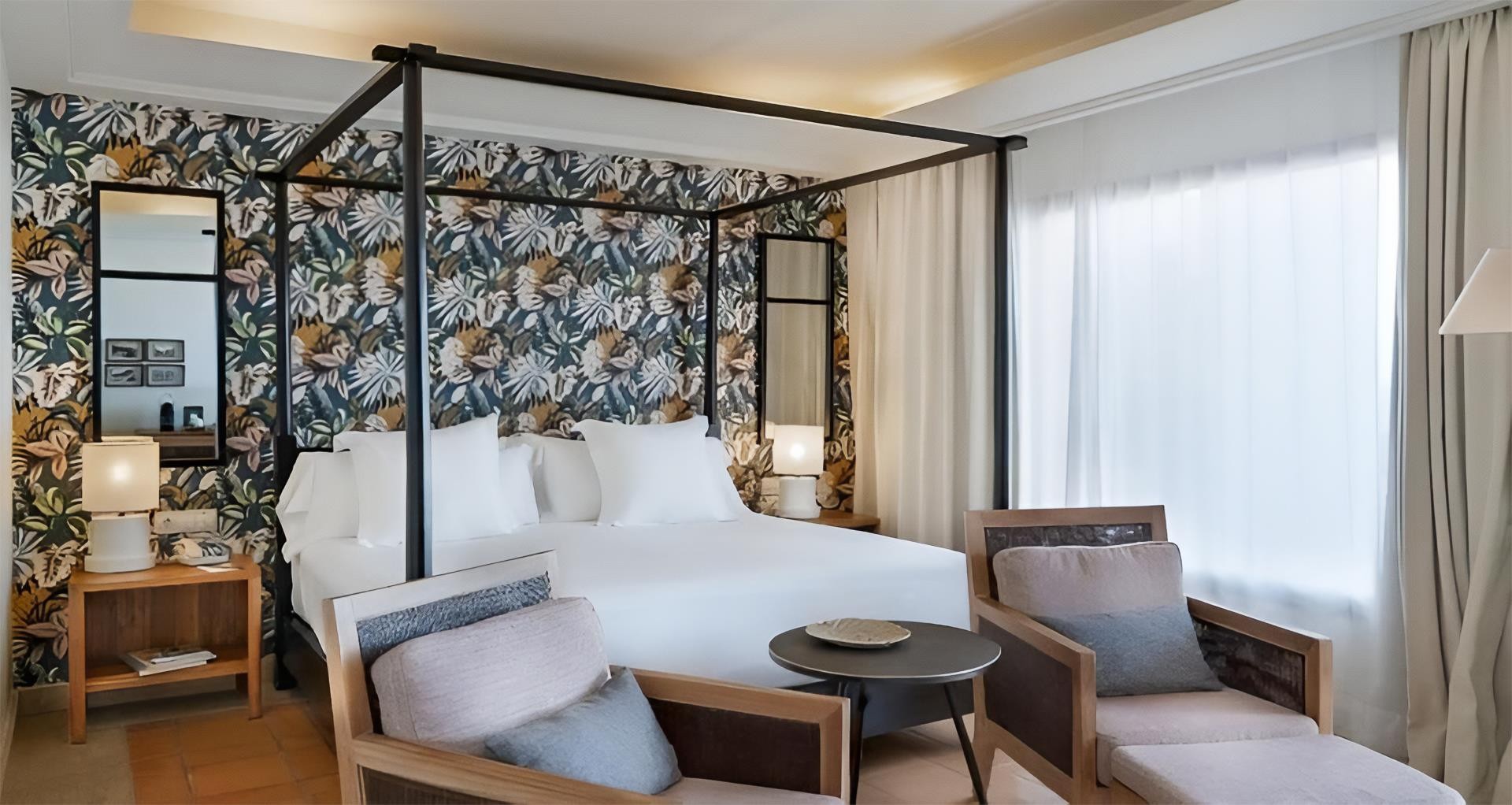 Vincci La Plantacion 8