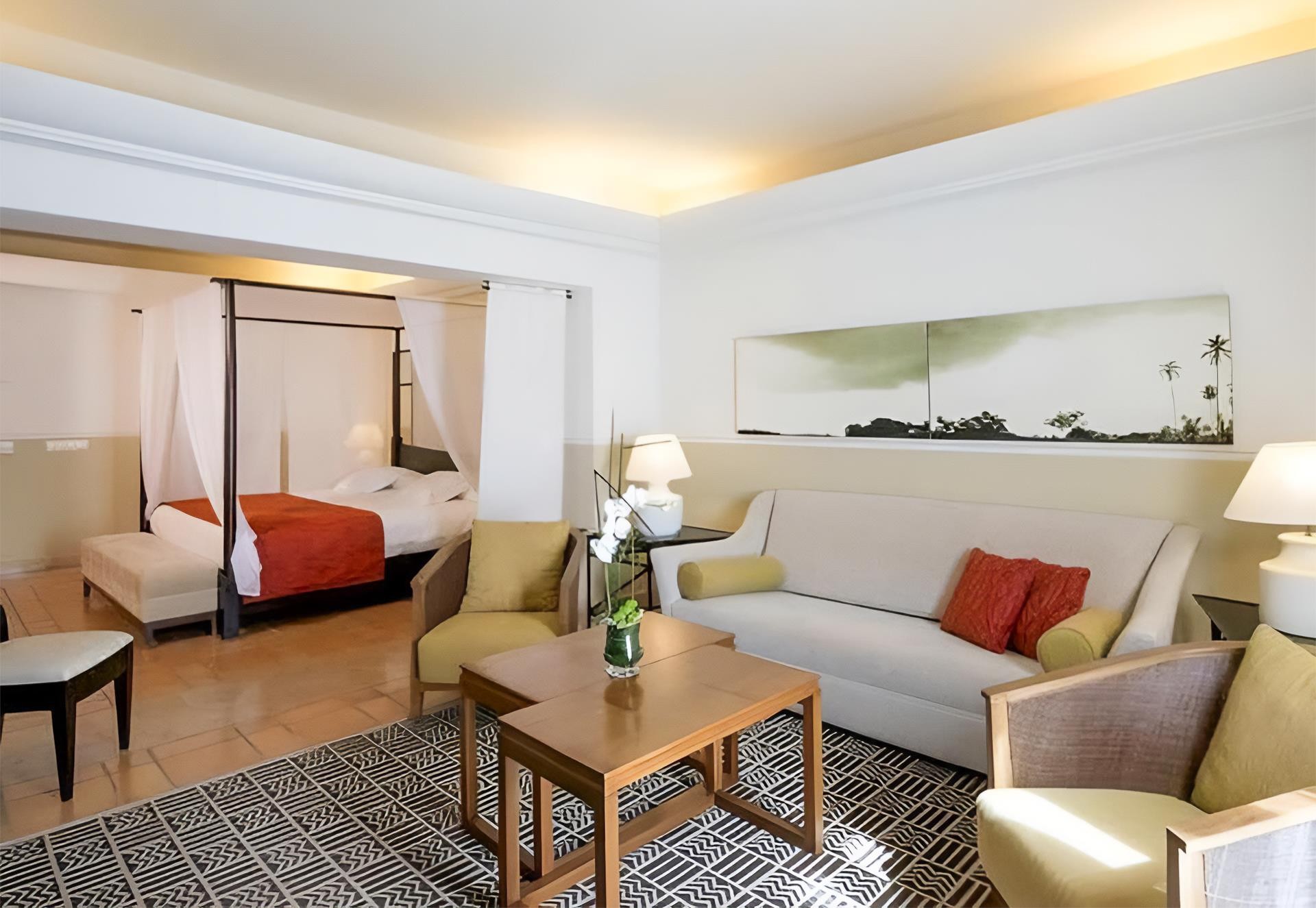 Vincci La Plantacion 10