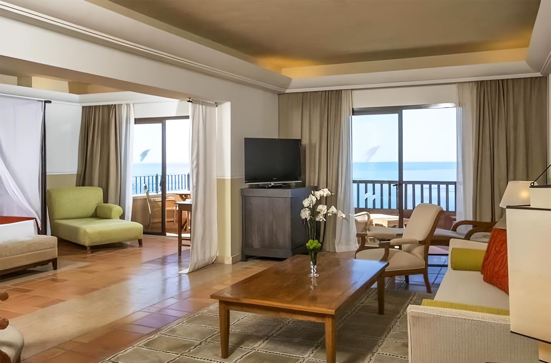 Vincci La Plantacion 11