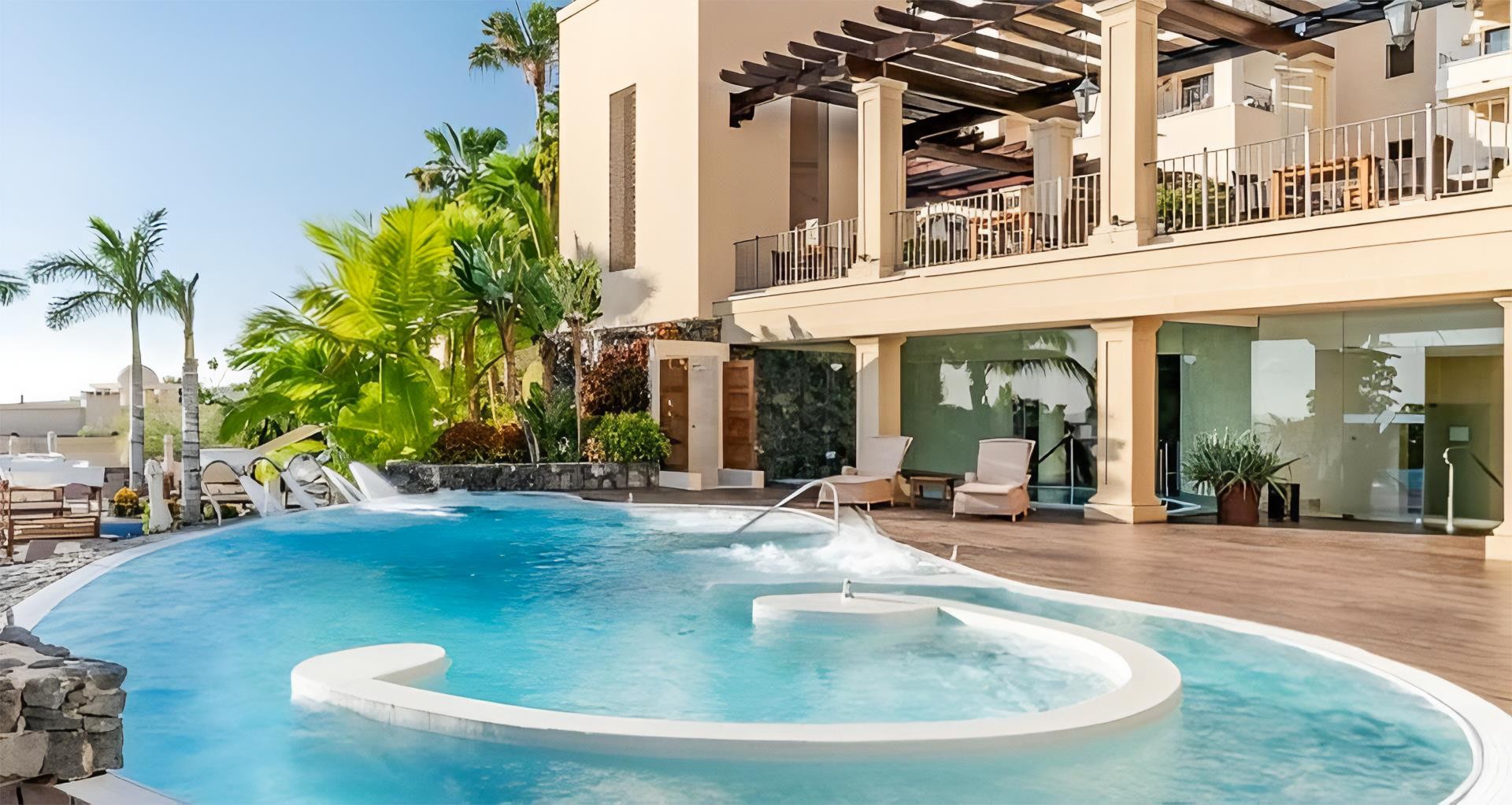 Vincci La Plantacion 25