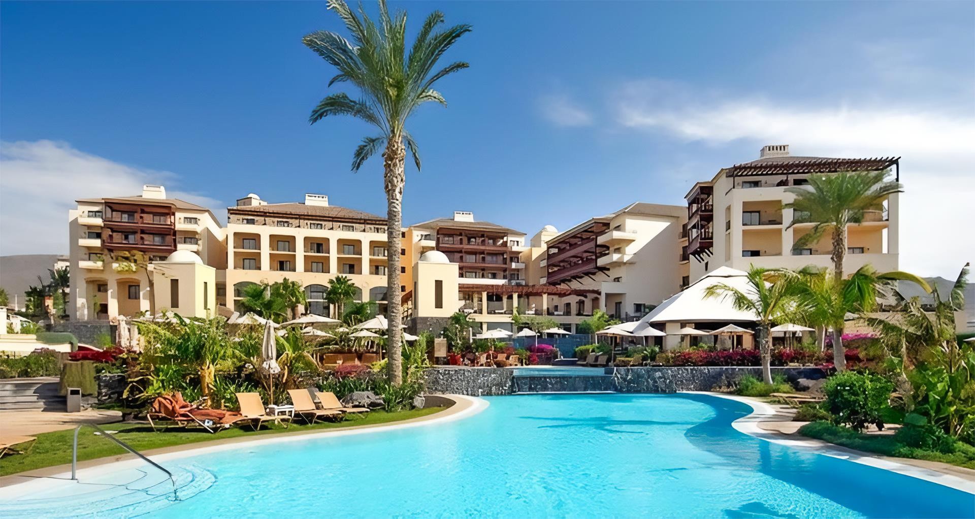 Vincci La Plantacion 3