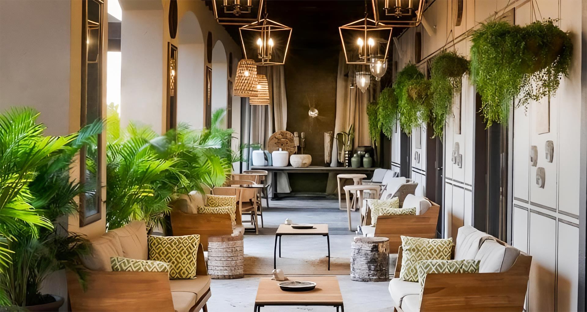 Vincci La Plantacion 23