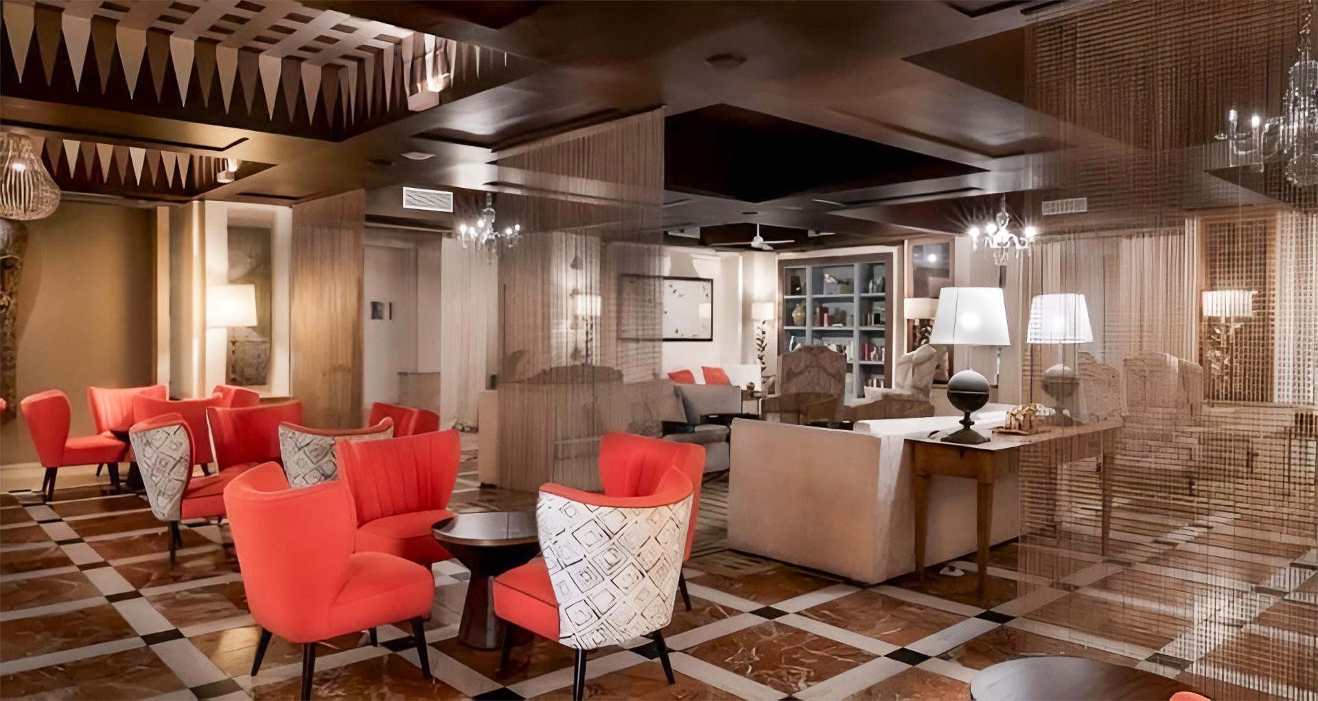 Vincci La Plantacion 17