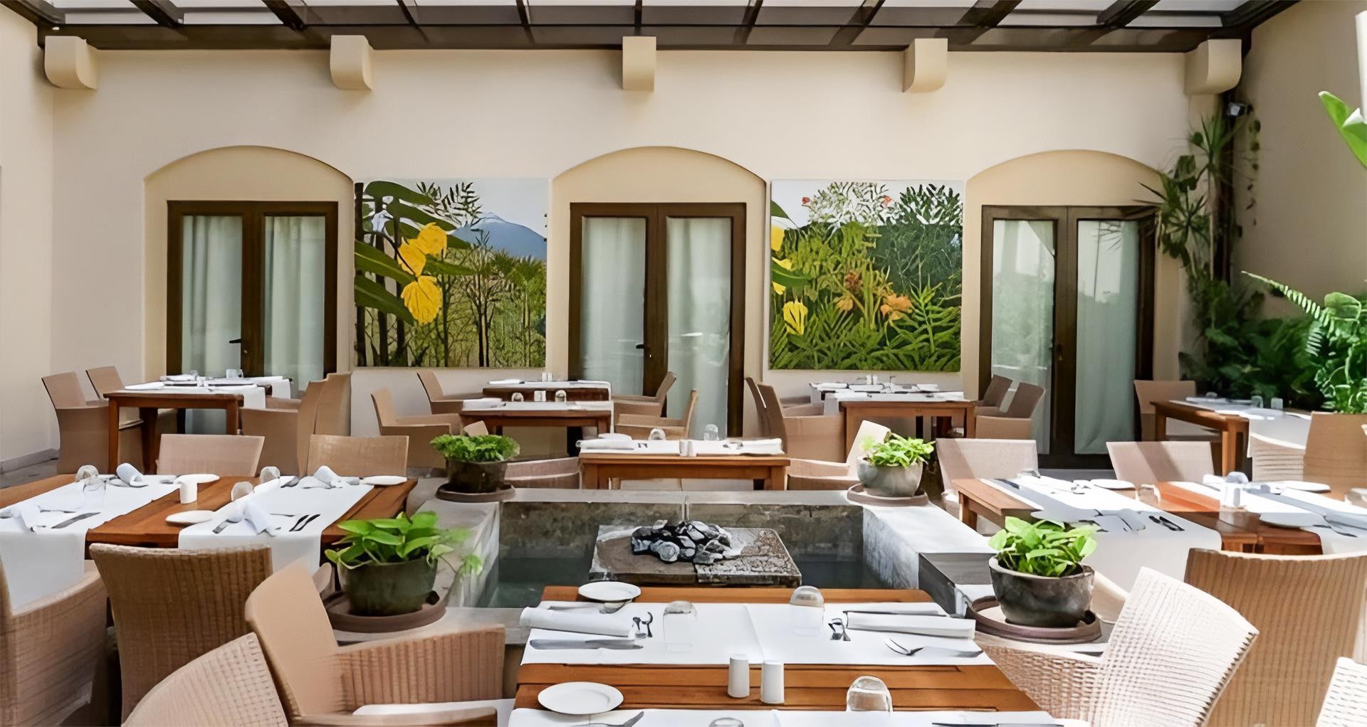 Vincci La Plantacion 14