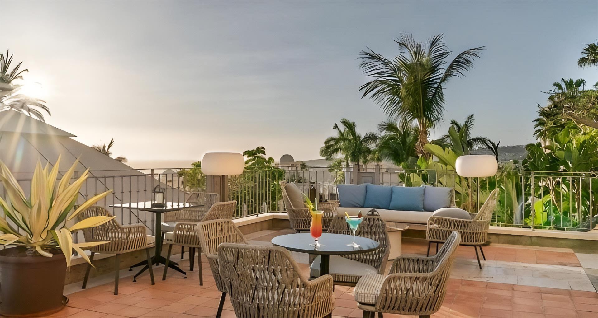 Vincci La Plantacion 21