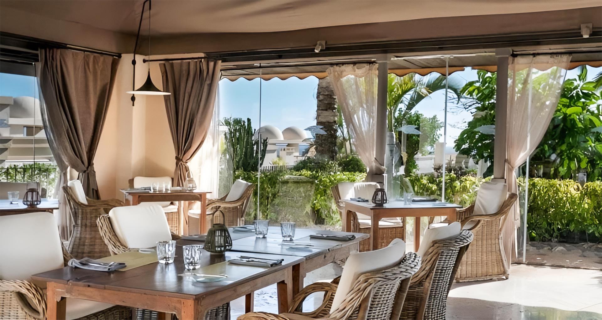 Vincci La Plantacion 15