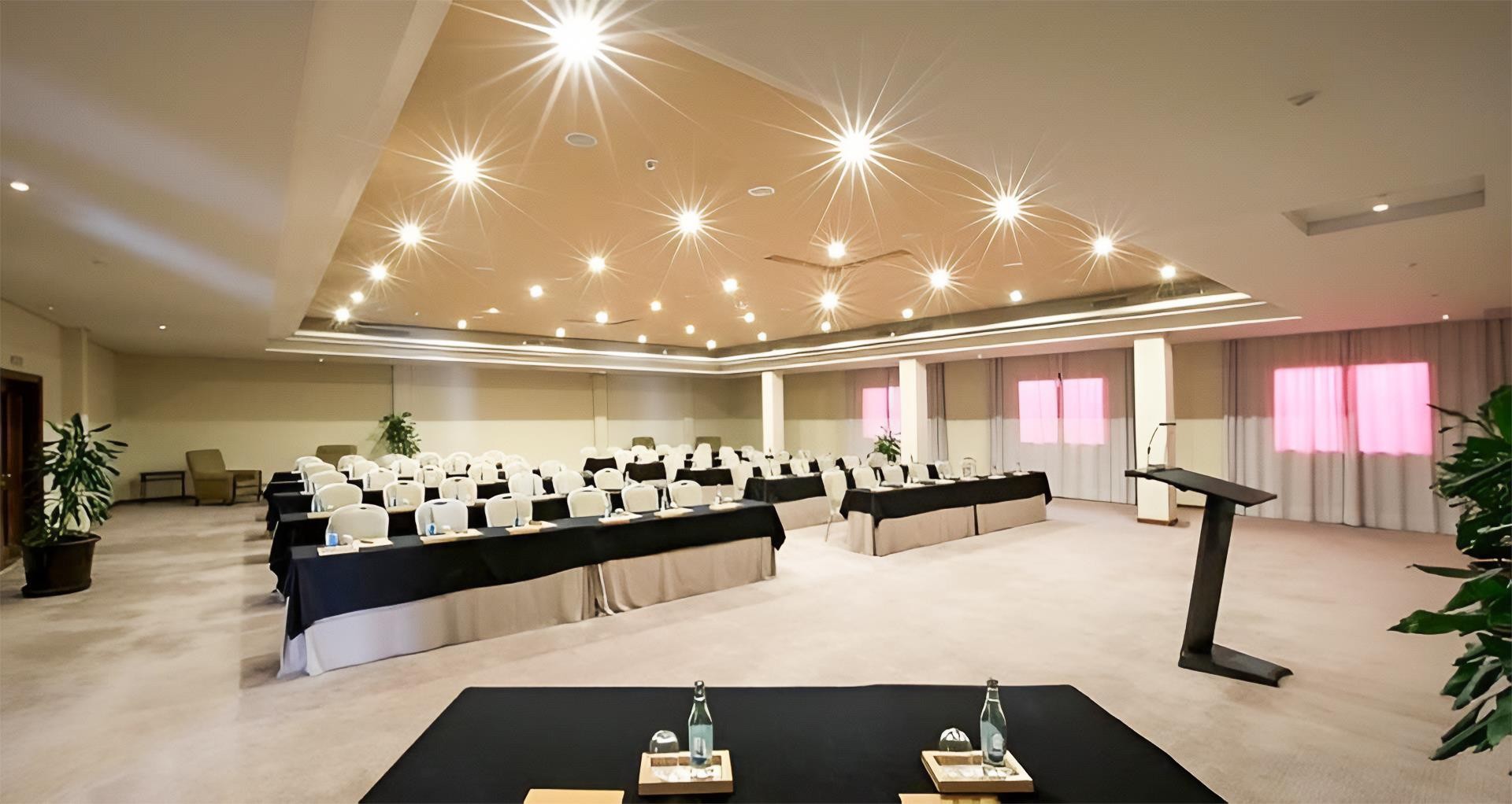 Vincci La Plantacion 20