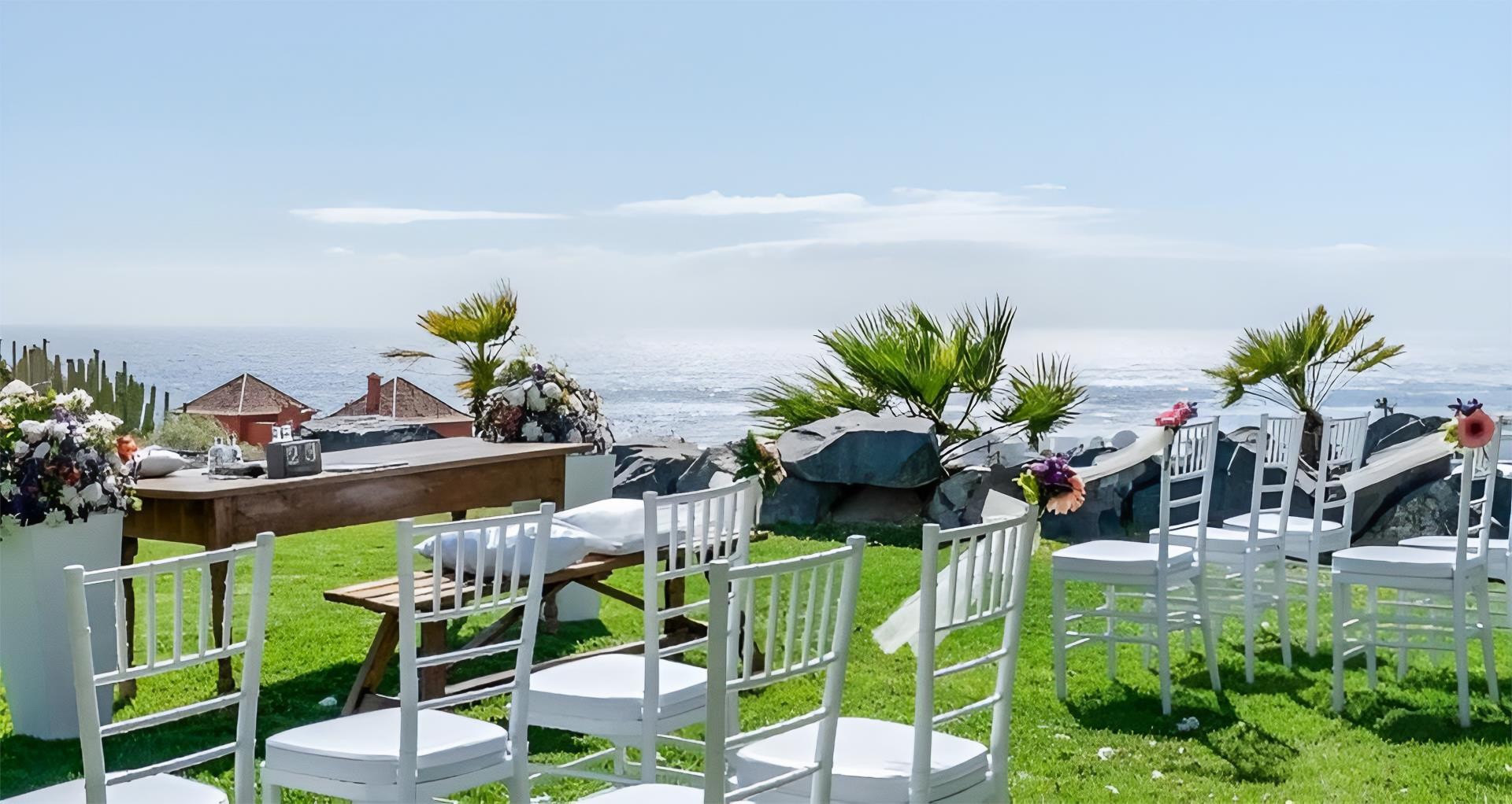 Vincci La Plantacion 27