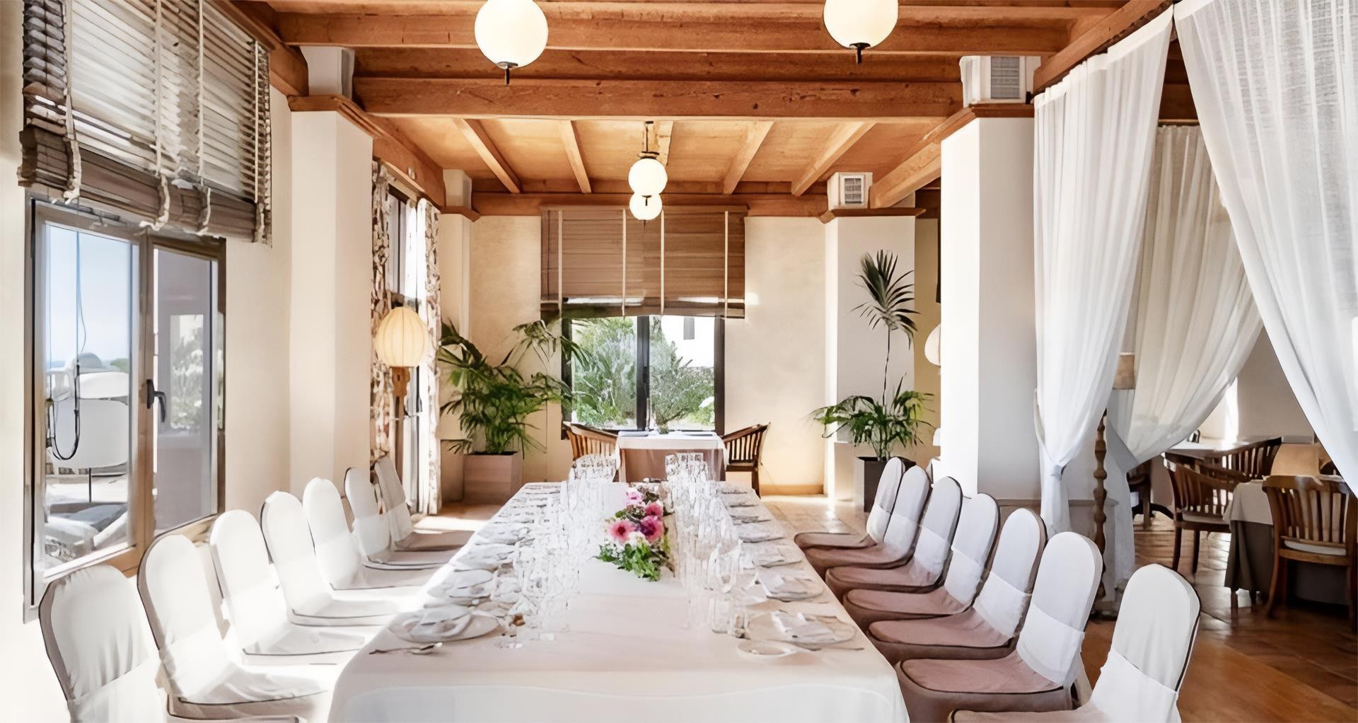 Vincci La Plantacion 16