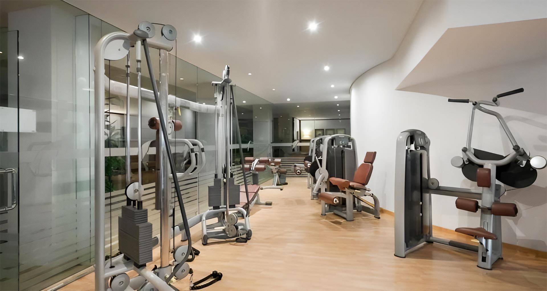 Vincci La Plantacion 28