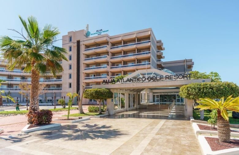 Alua Atlántico Golf Resort