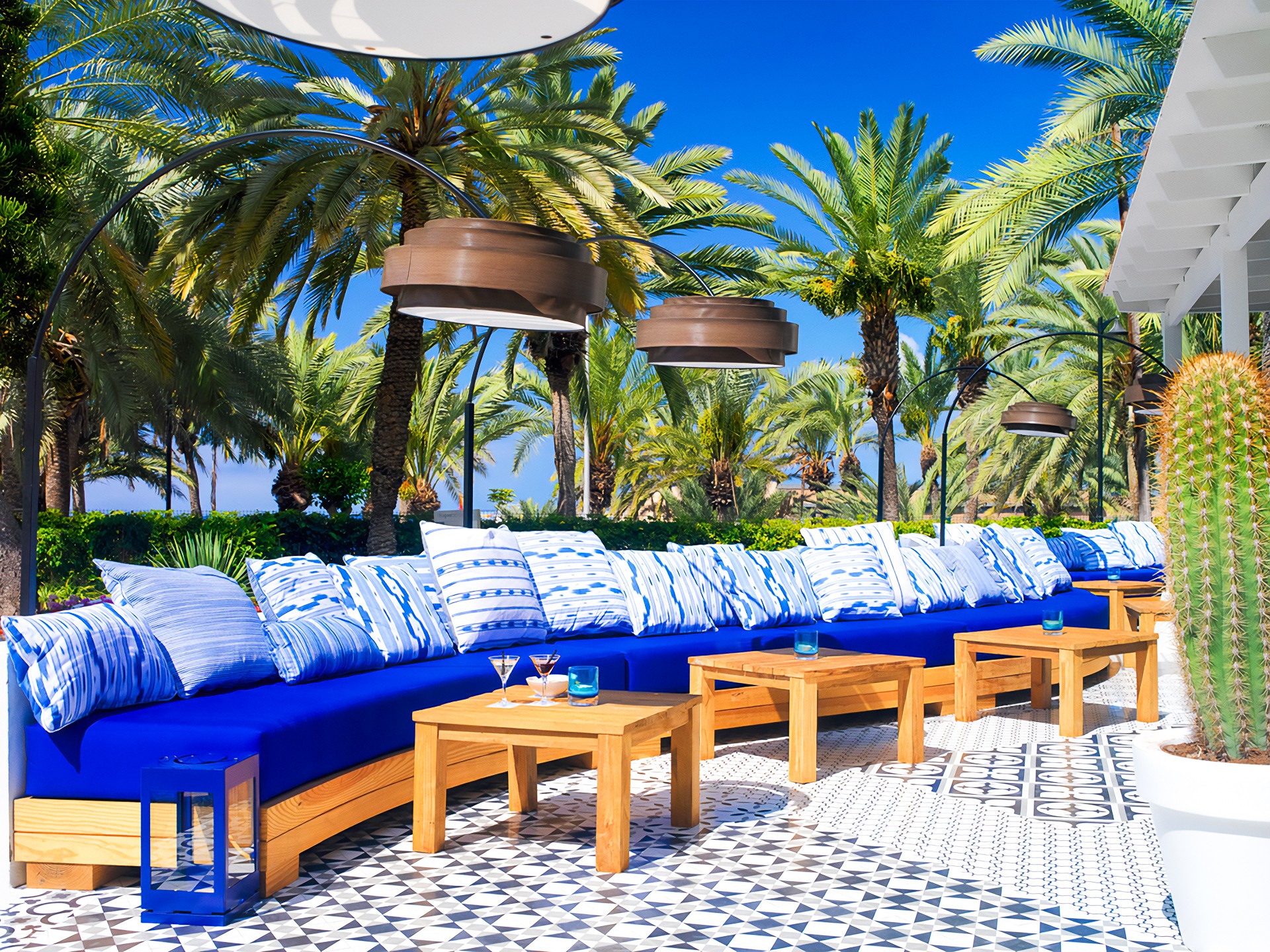 H10 Big Sur Boutique Hotel 11