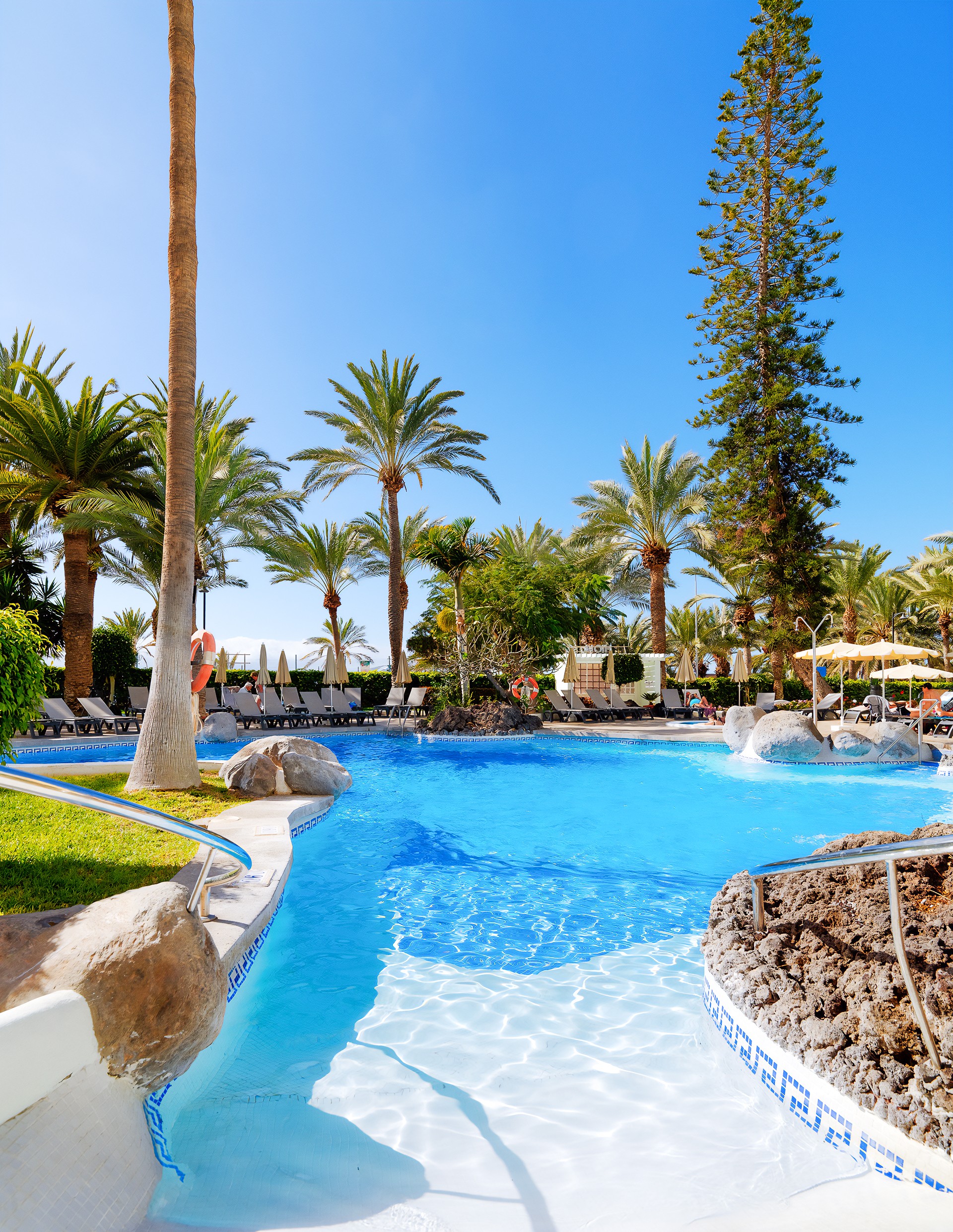 H10 Big Sur Boutique Hotel 10