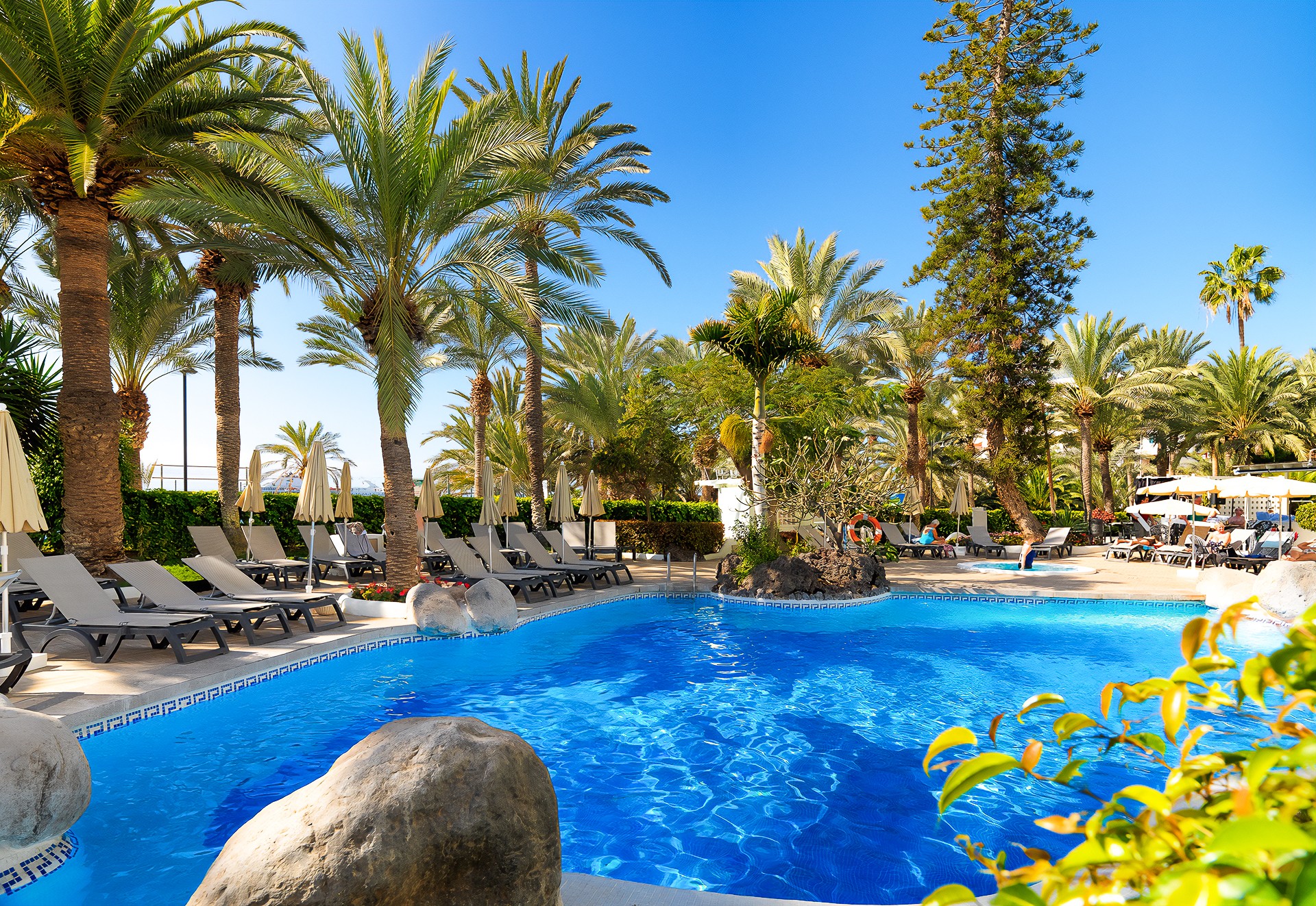 H10 Big Sur Boutique Hotel 9