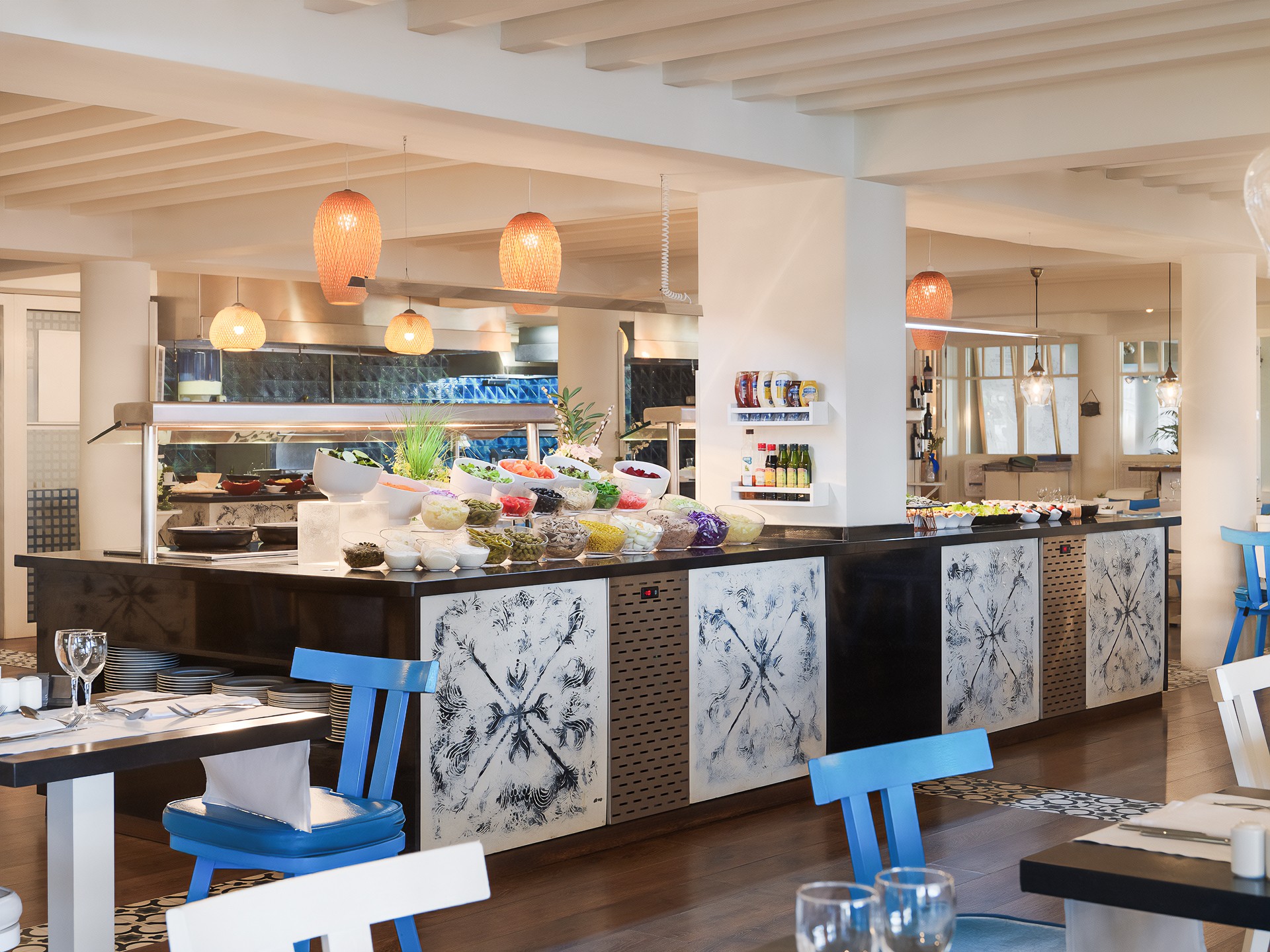 H10 Big Sur Boutique Hotel 13